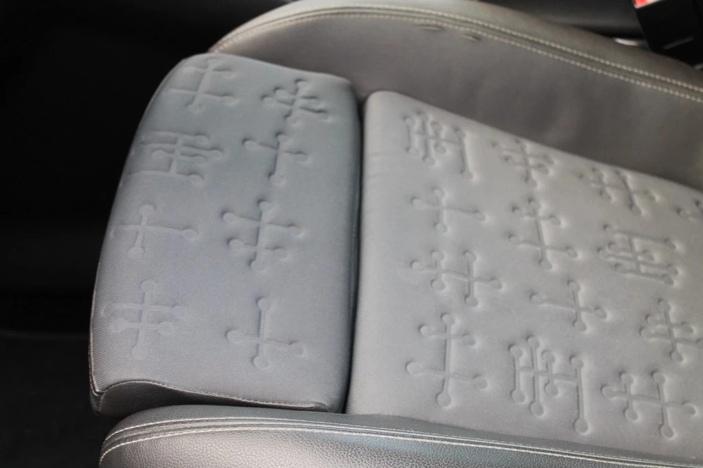 Hoofdafbeelding Opel Meriva