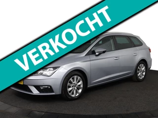 Seat Leon ST 1.0 EcoTSI Style Business Intense|Keyless|Cruise|Climate