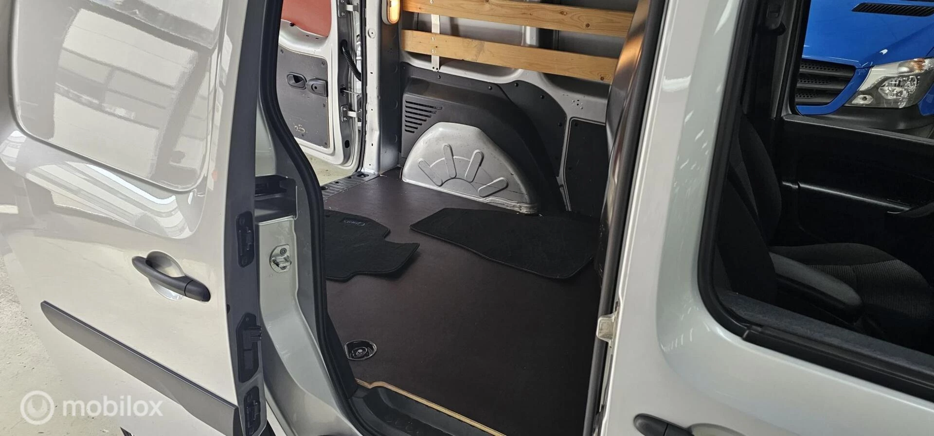 Hoofdafbeelding Mercedes-Benz Citan