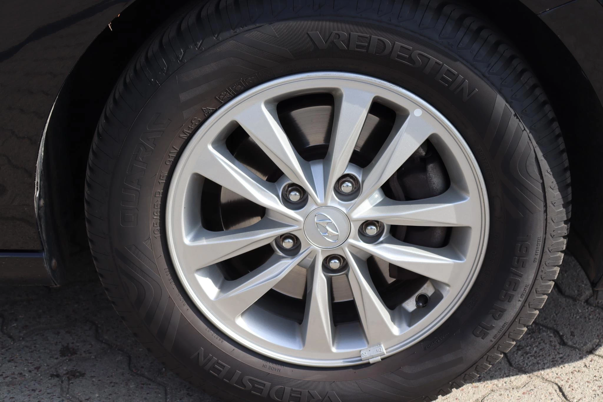 Hoofdafbeelding Hyundai i30