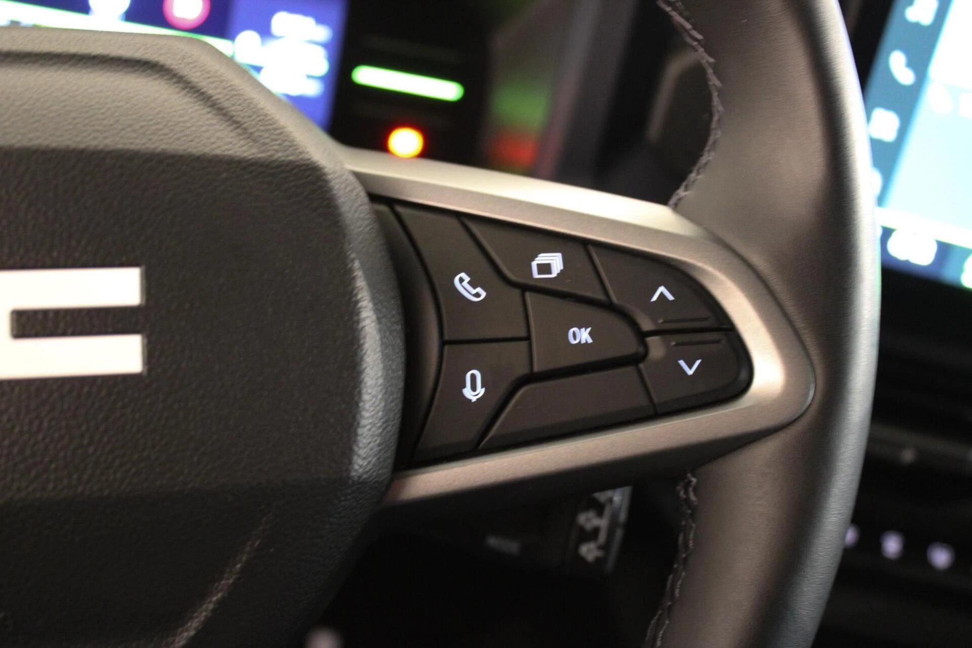 Hoofdafbeelding Dacia Duster