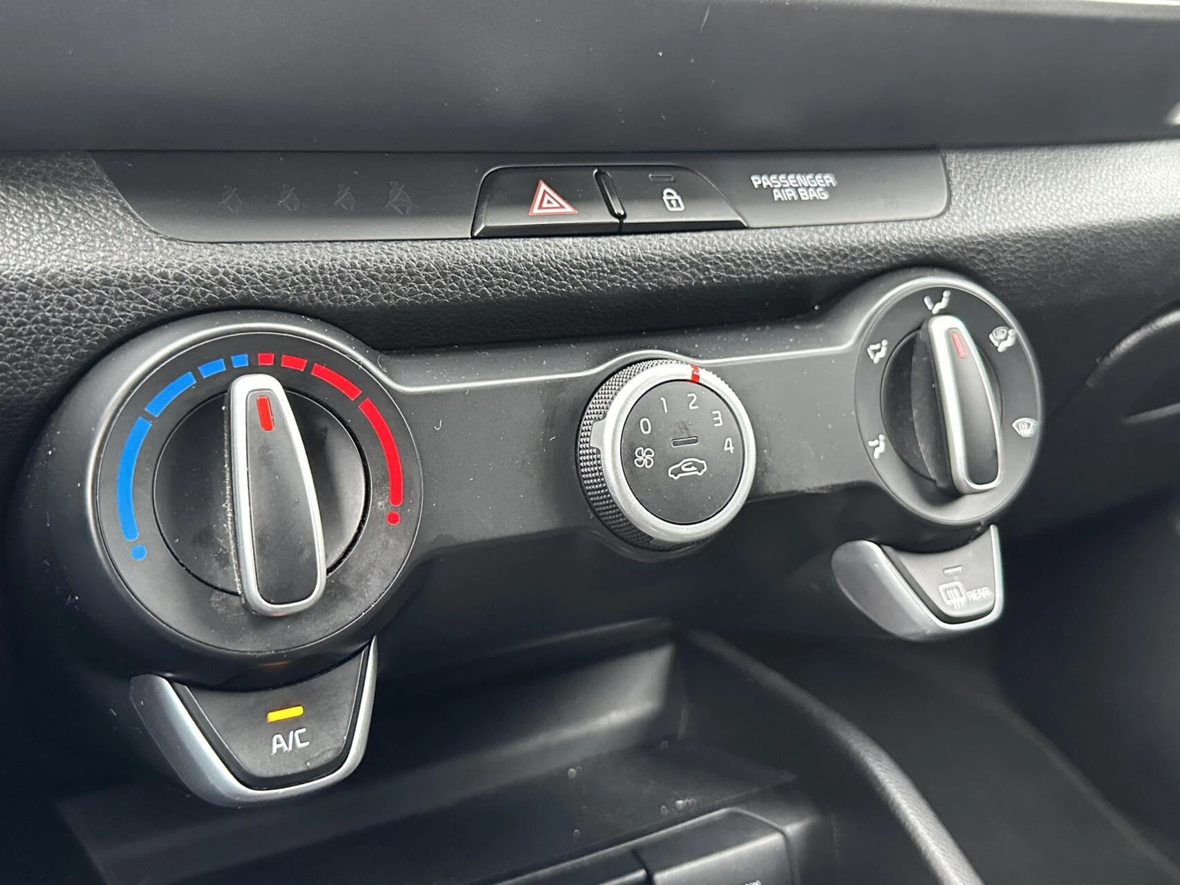 Hoofdafbeelding Kia Stonic