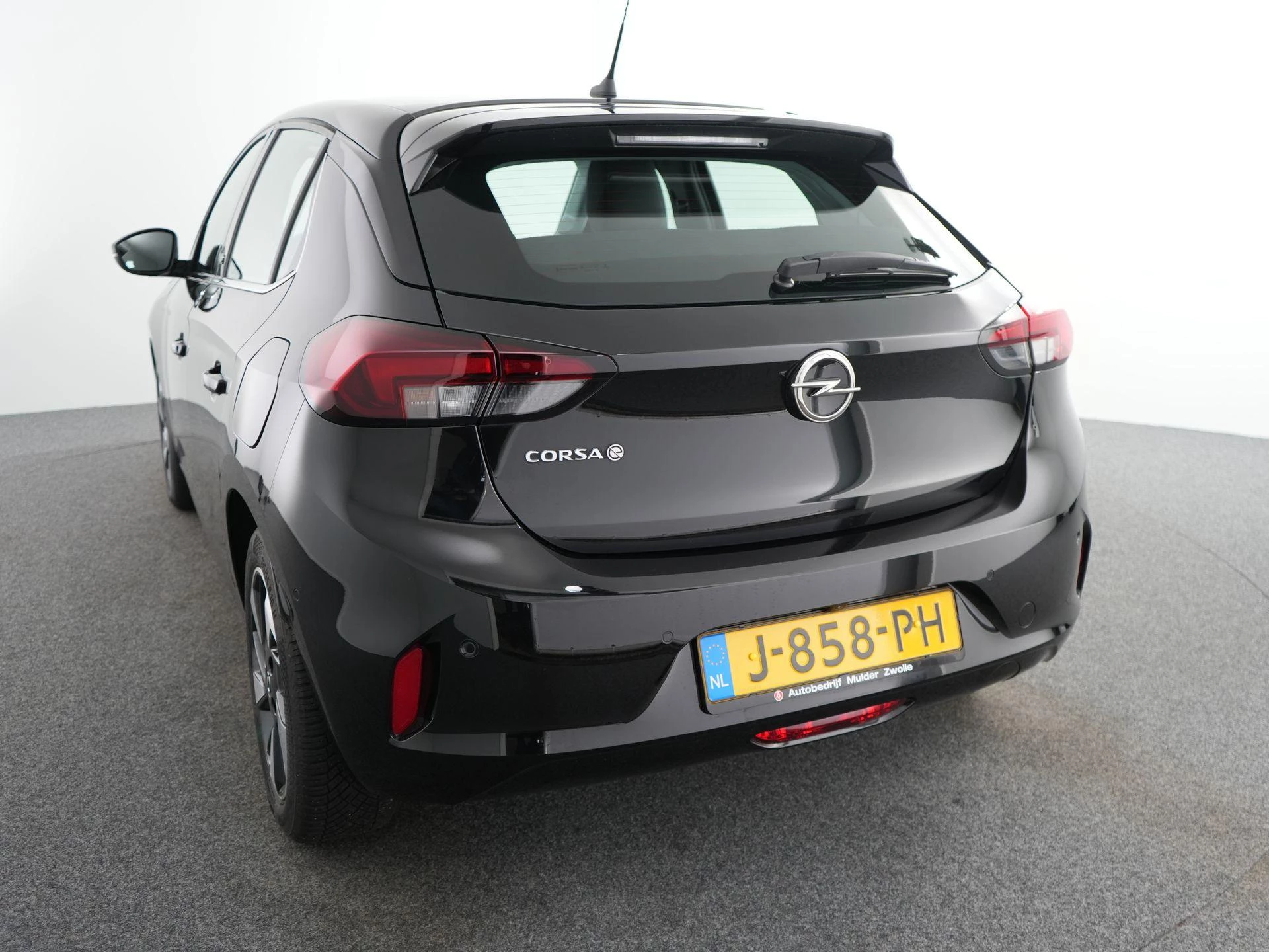 Hoofdafbeelding Opel Corsa-e
