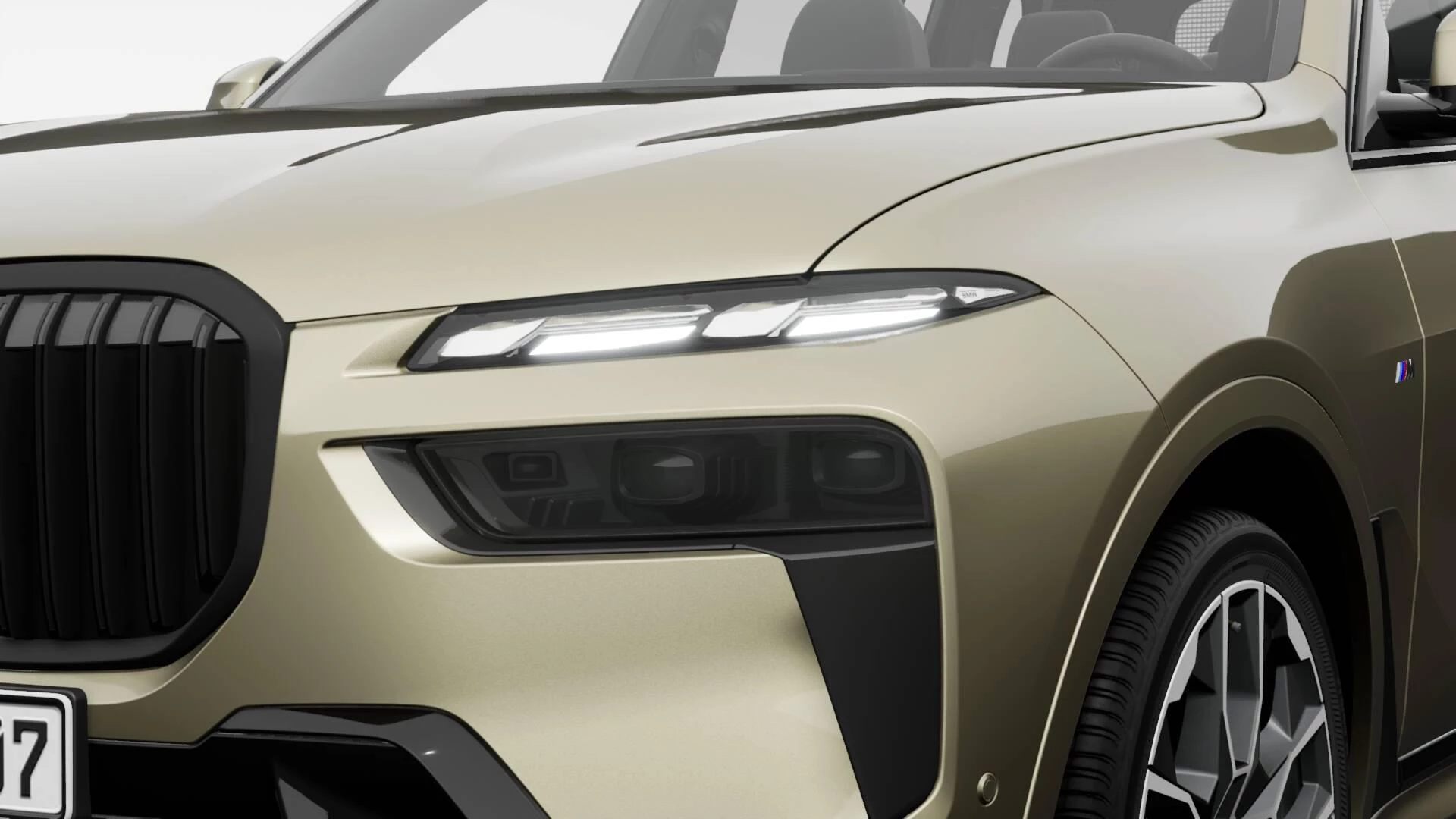 Hoofdafbeelding BMW X7