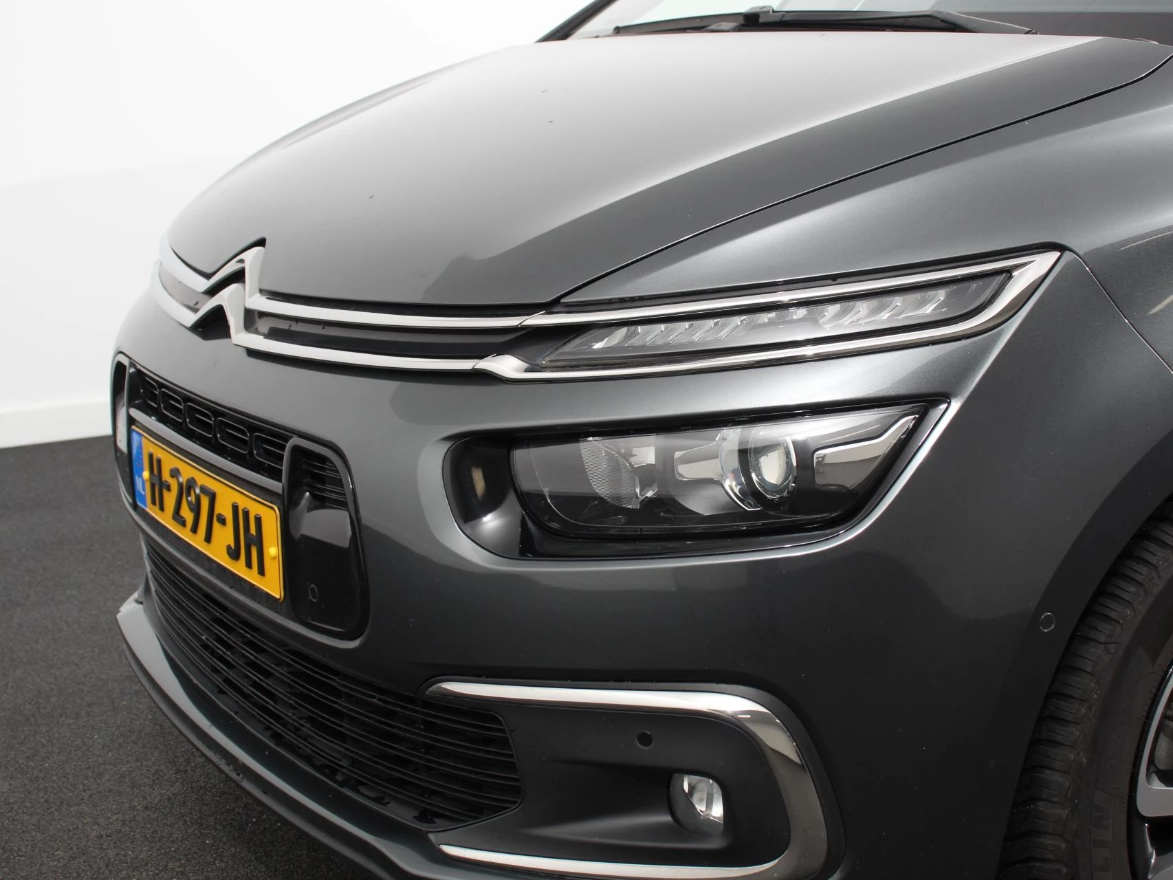 Hoofdafbeelding Citroën C4 Picasso