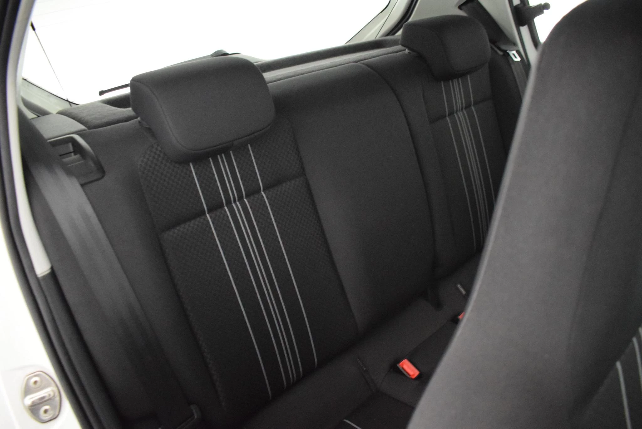 Hoofdafbeelding SEAT Mii