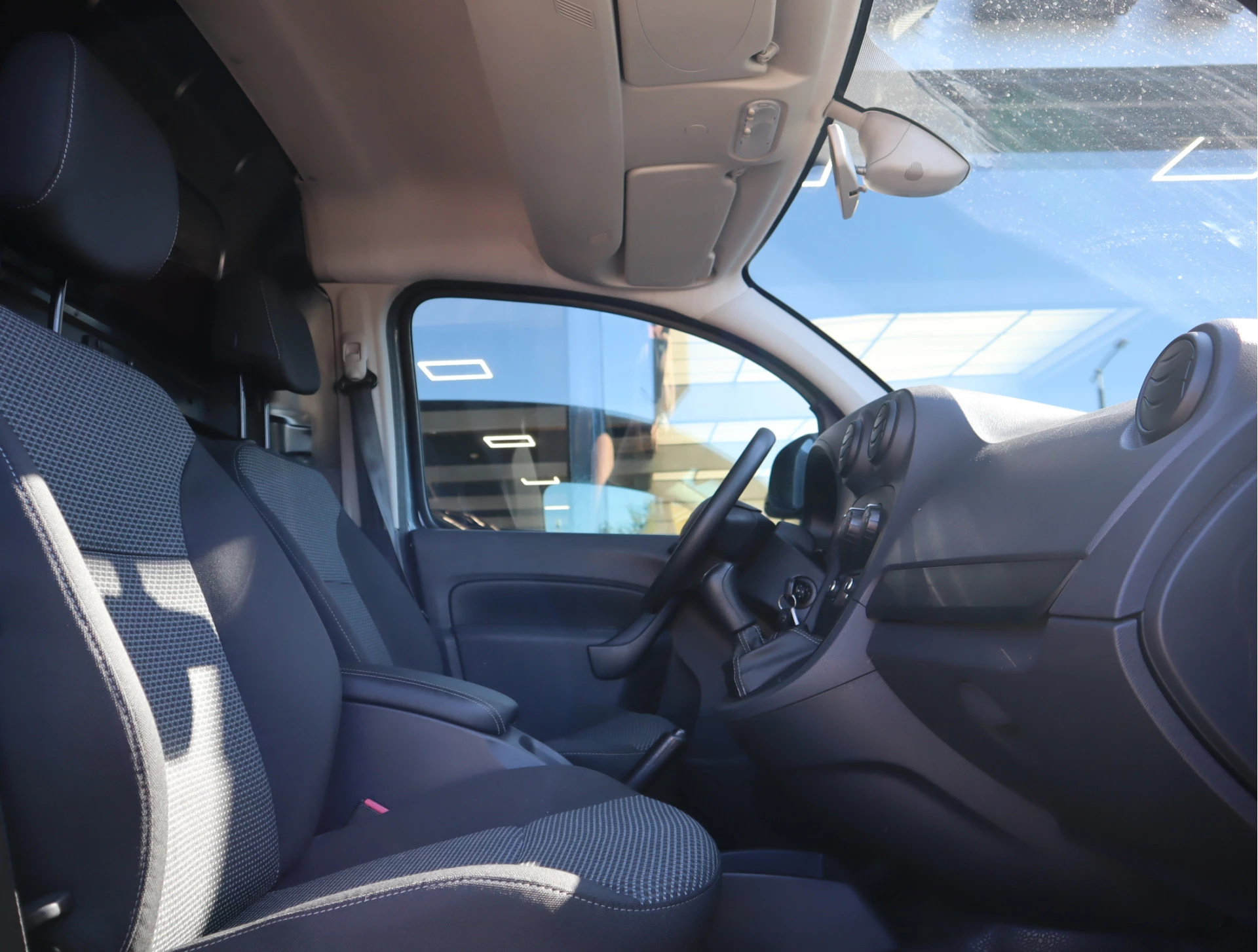 Hoofdafbeelding Mercedes-Benz Citan