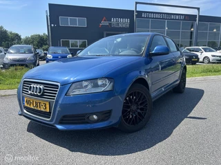 Audi A3  1.4 TFSI Attraction Pro Line [ HANDEL / EXPORT / HOBBY ]
