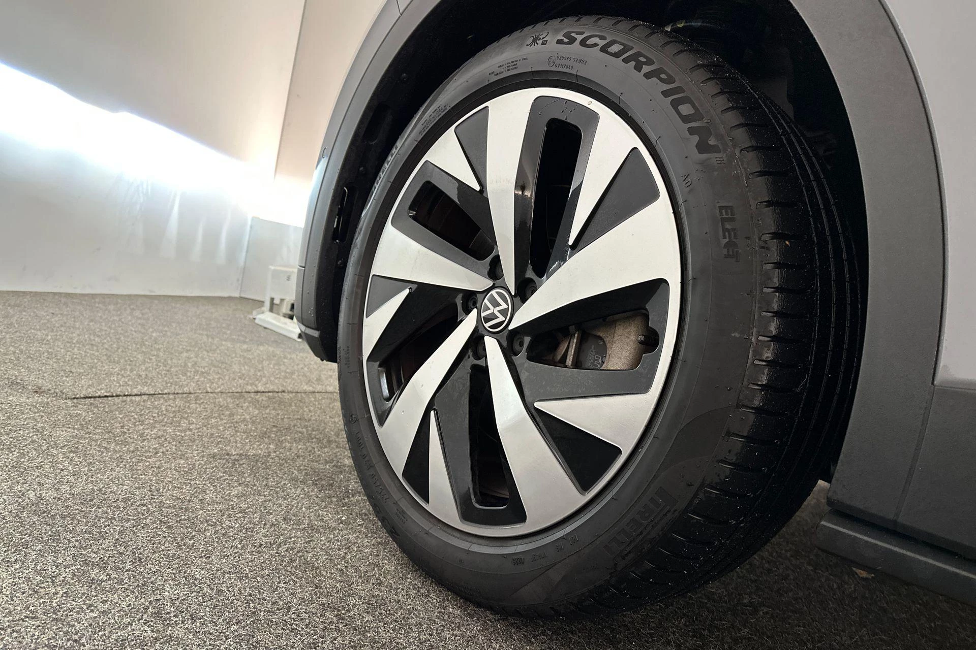 Hoofdafbeelding Volkswagen ID.4