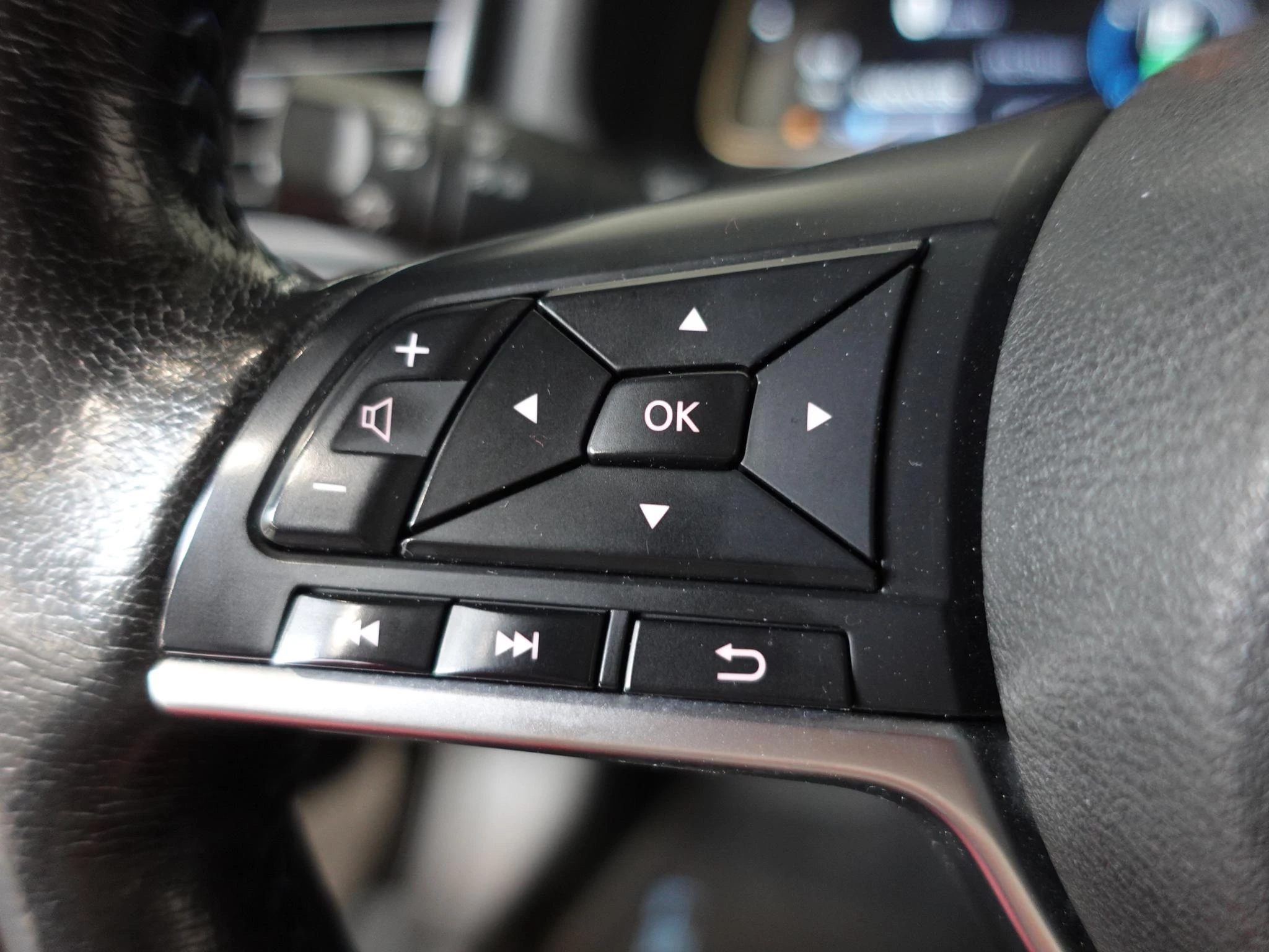 Hoofdafbeelding Nissan Leaf