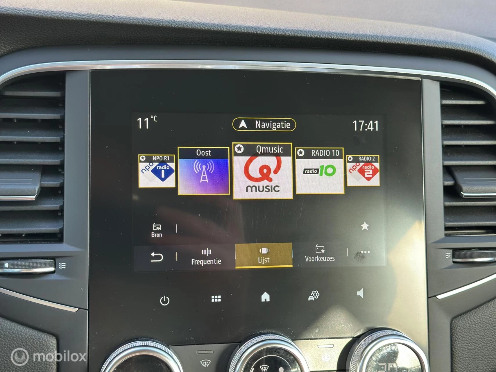 Hoofdafbeelding Renault Megane E-Tech