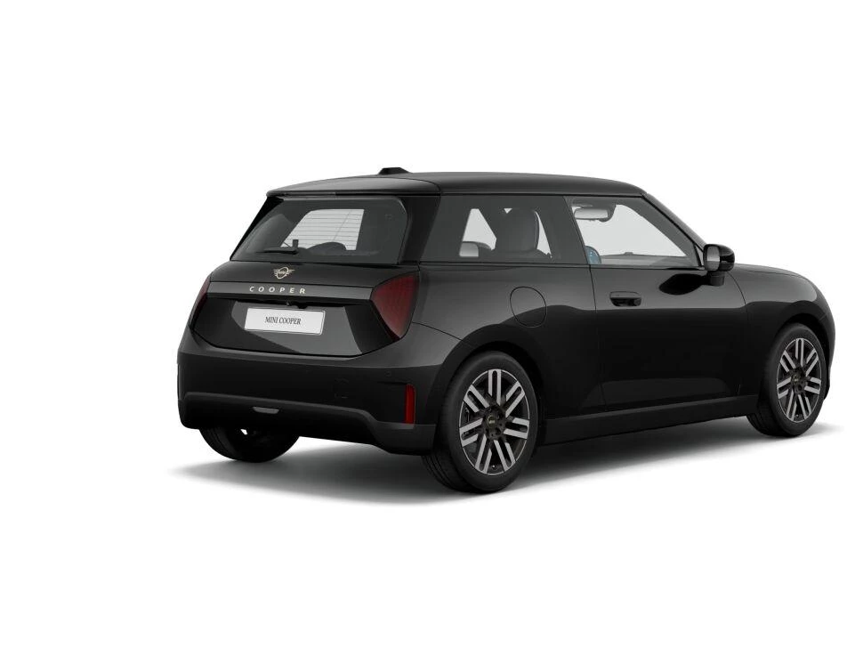 Hoofdafbeelding MINI 3-deurs