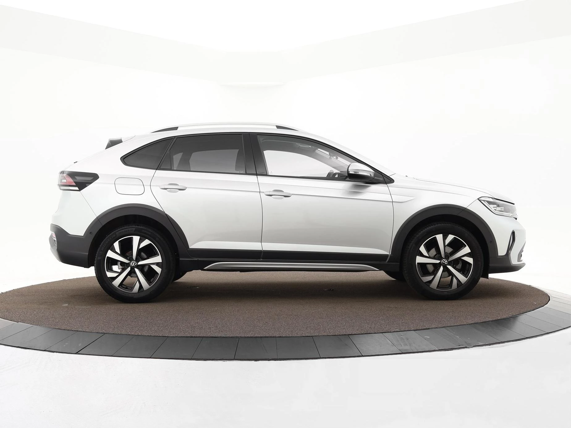 Hoofdafbeelding Volkswagen Taigo