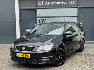 Hoofdafbeelding SEAT Toledo Seat Toledo 1.4 TSI FR Navi / Clima Dealer OH Automaat