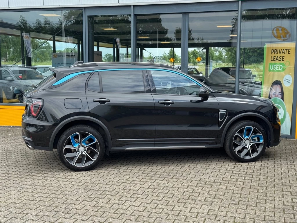 Hoofdafbeelding Lynk & Co 01