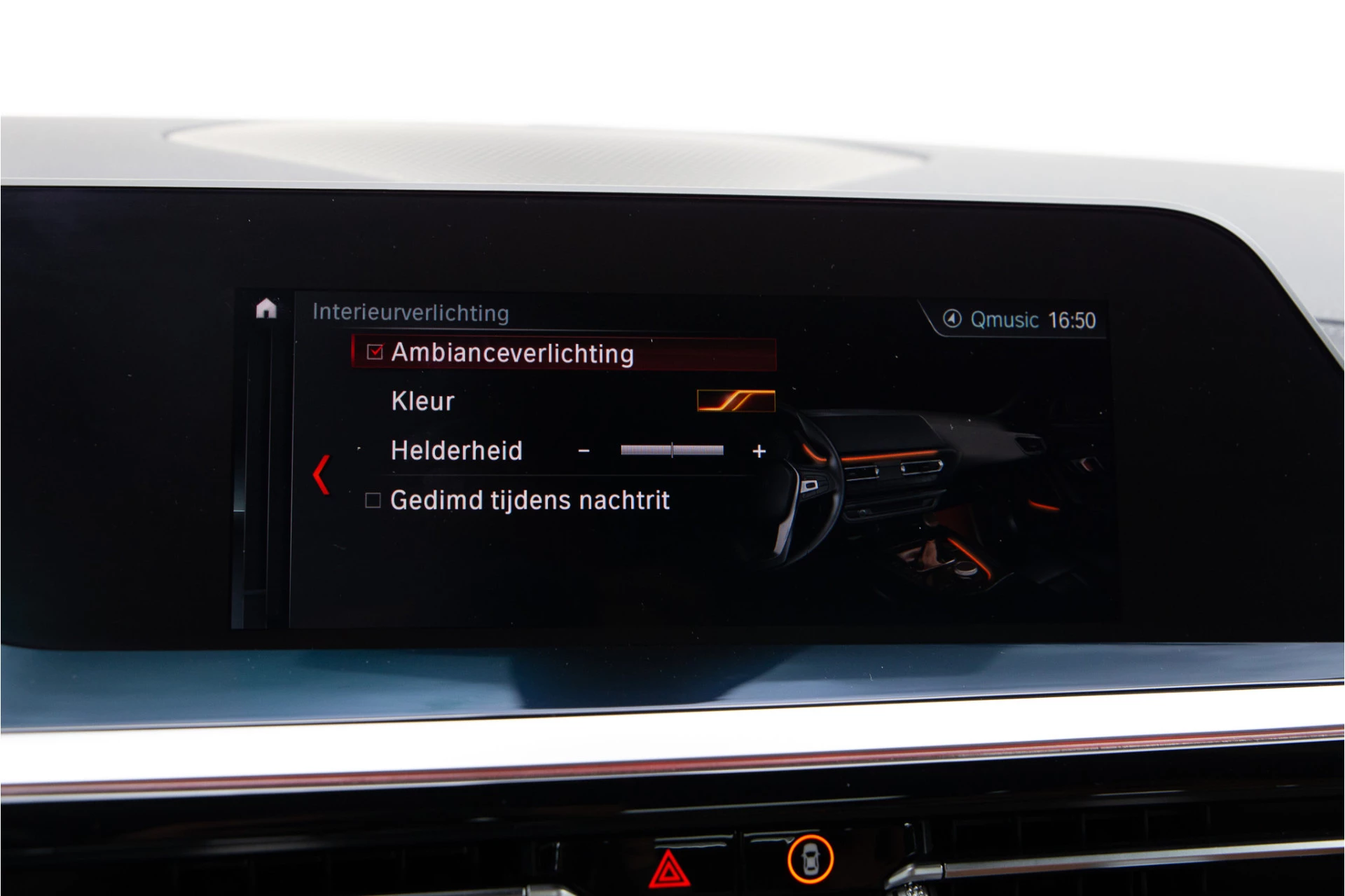Hoofdafbeelding BMW Z4