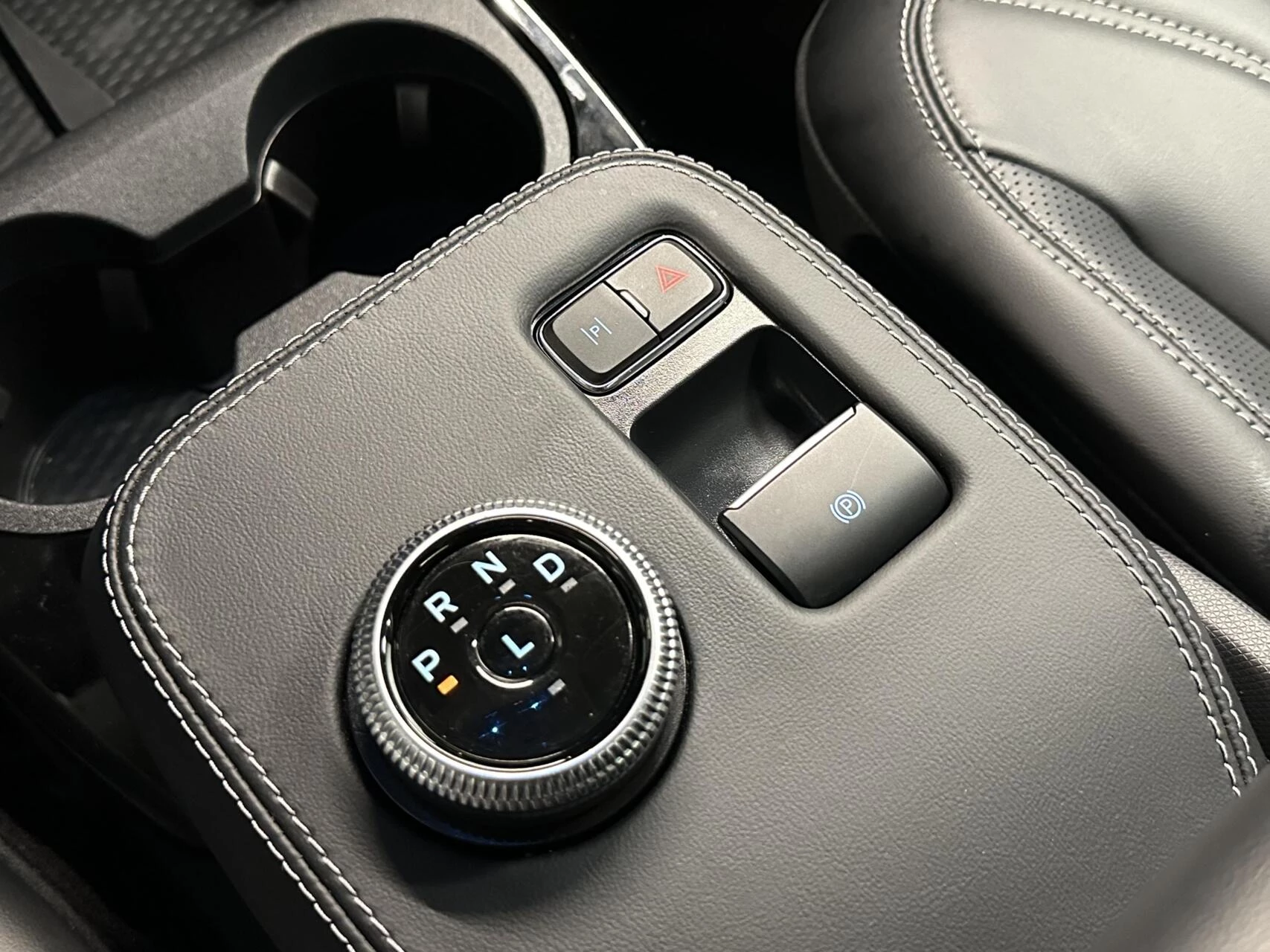 Hoofdafbeelding Ford Mustang Mach-E