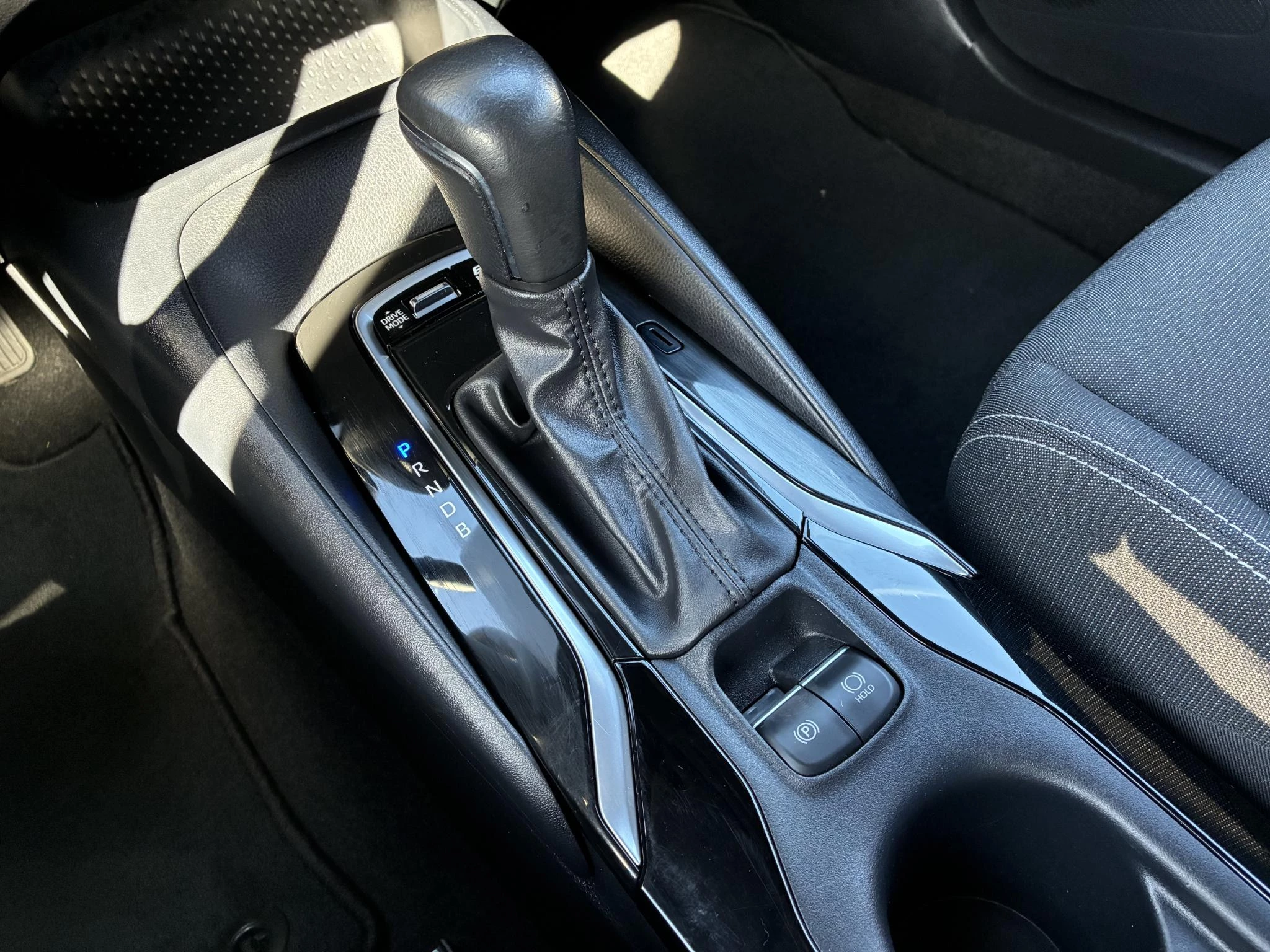 Hoofdafbeelding Toyota Corolla Touring Sports