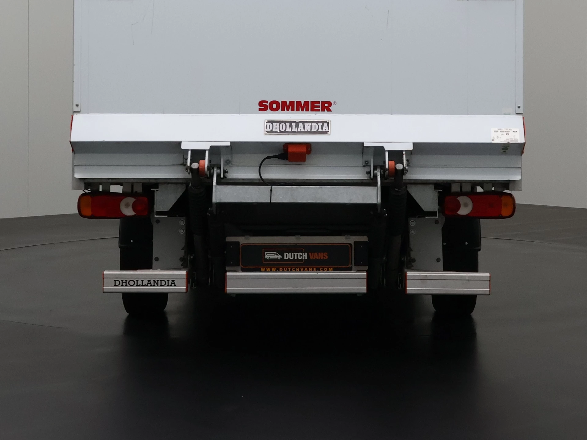 Hoofdafbeelding Peugeot Boxer