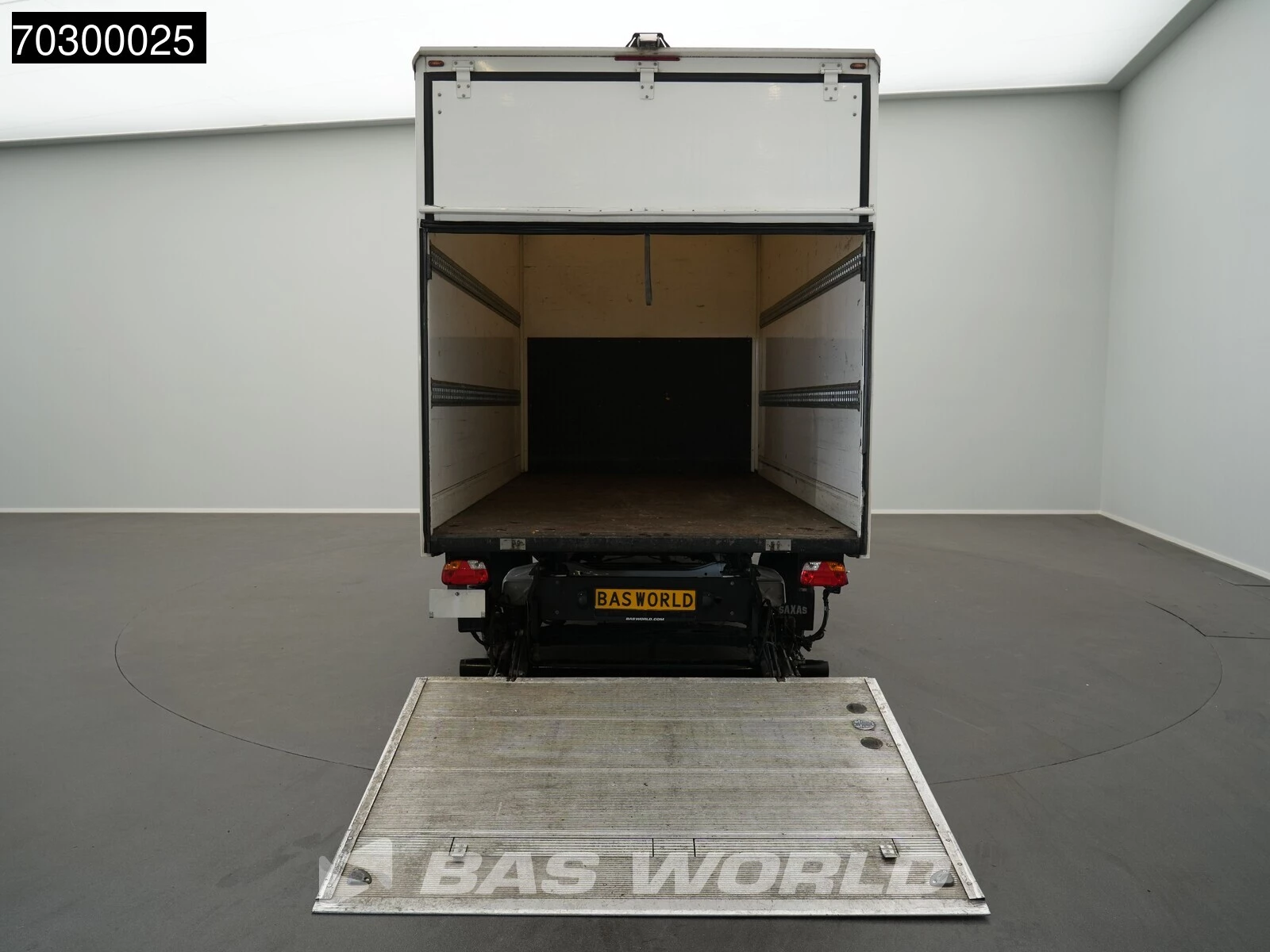 Hoofdafbeelding MAN TGE