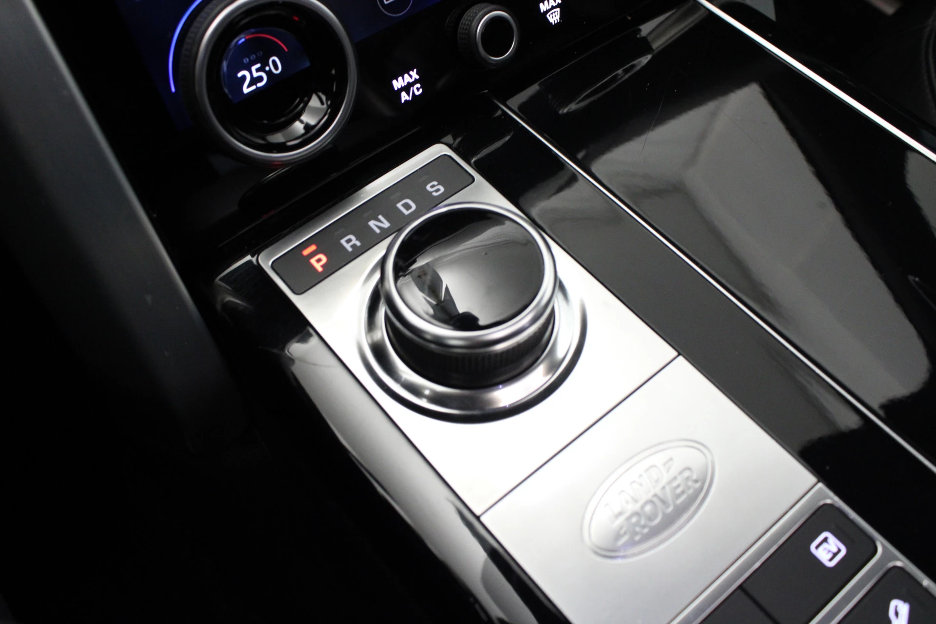 Hoofdafbeelding Land Rover Range Rover