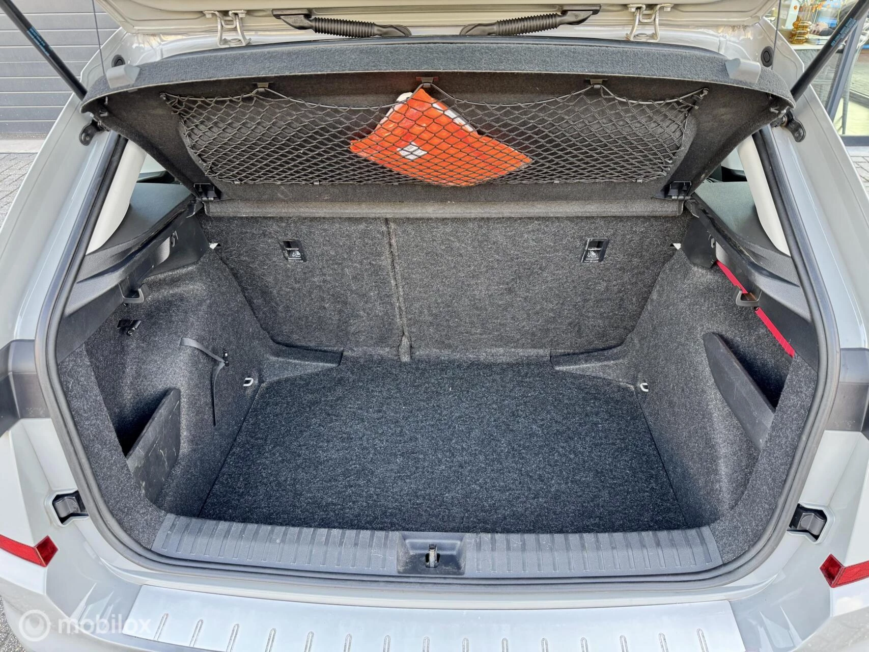 Hoofdafbeelding Škoda Kamiq