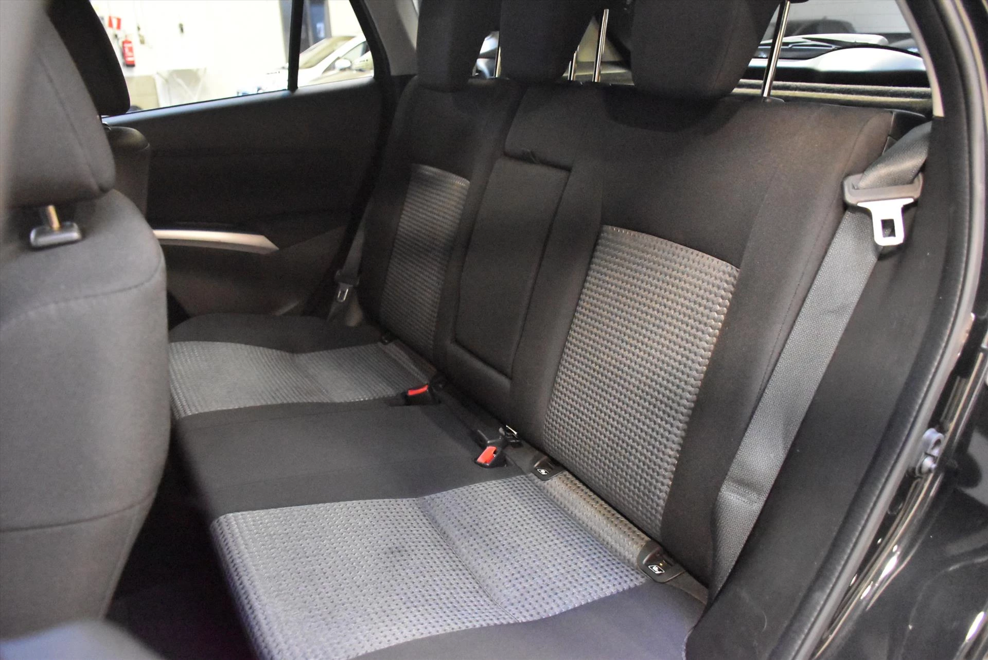 Hoofdafbeelding Suzuki S-Cross