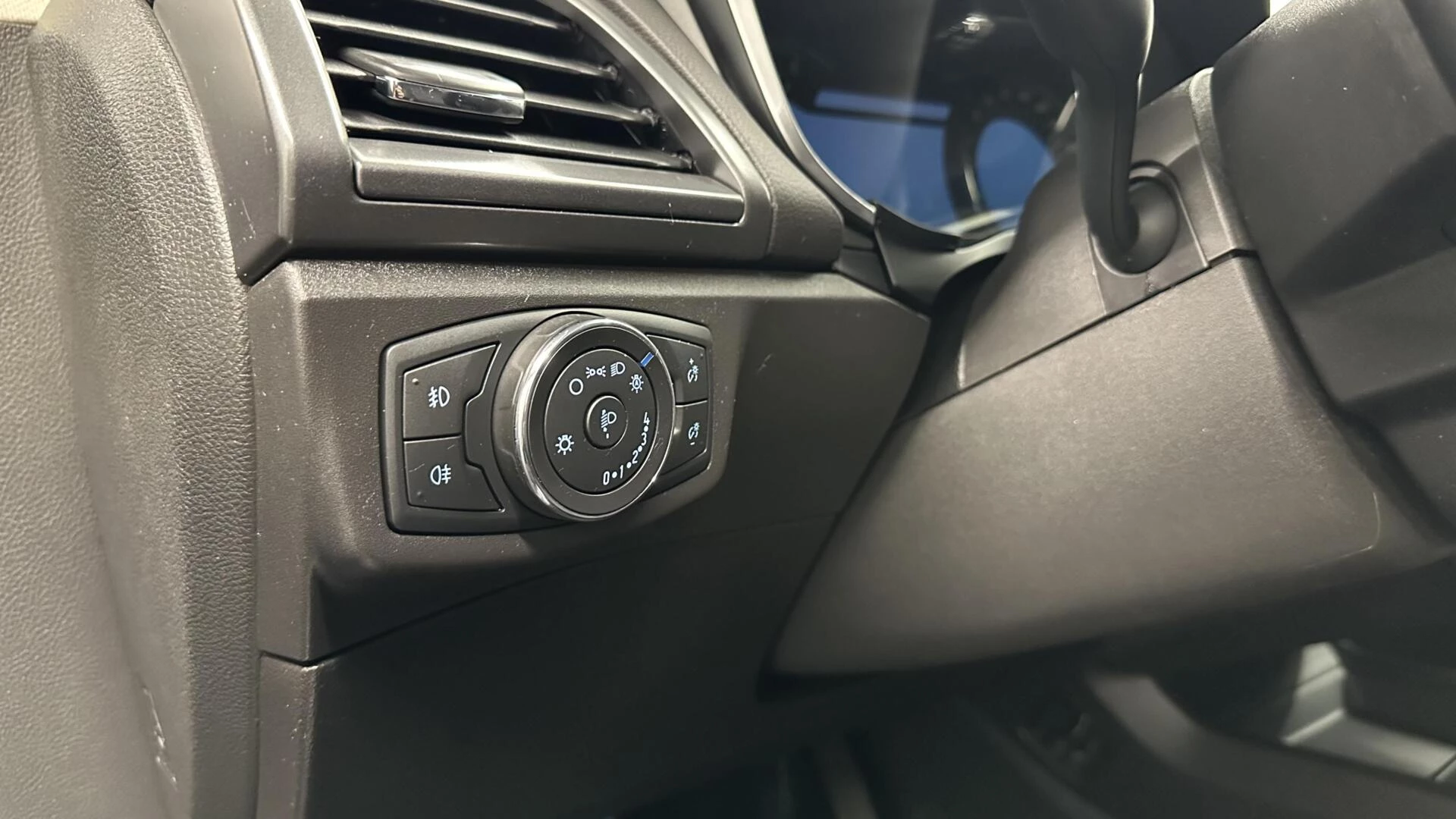 Hoofdafbeelding Ford Mondeo