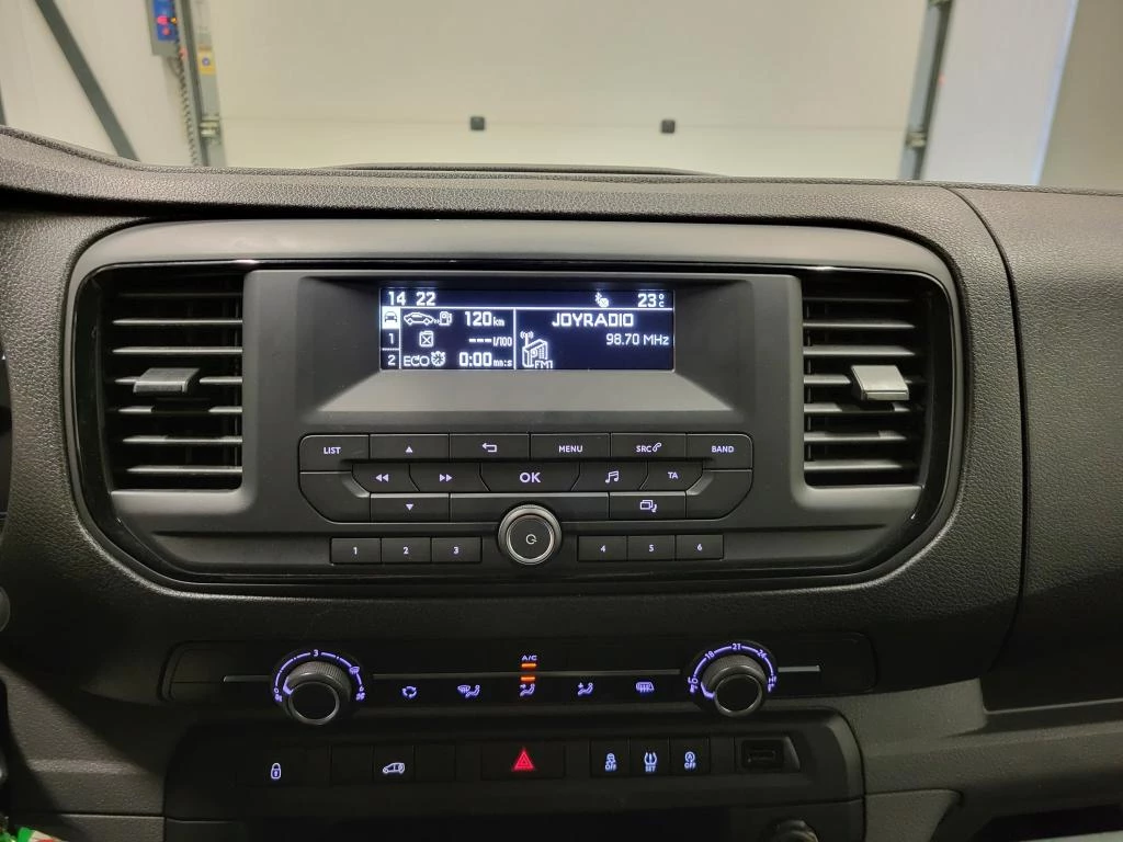 Hoofdafbeelding Peugeot Expert