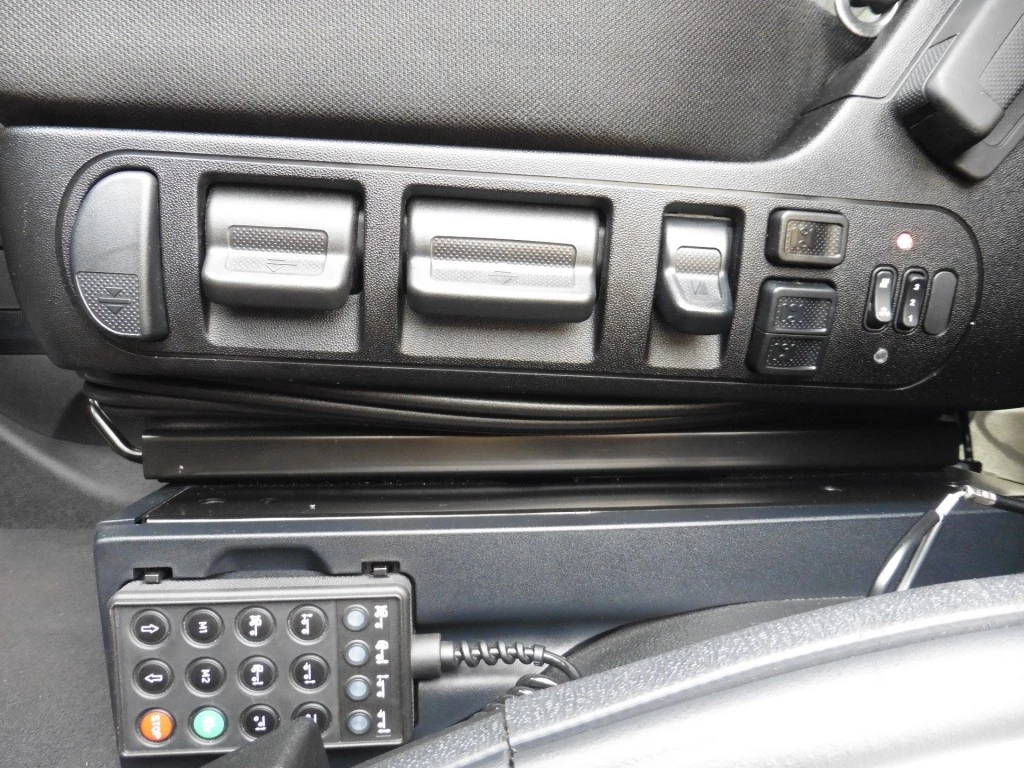 Hoofdafbeelding Iveco S-way