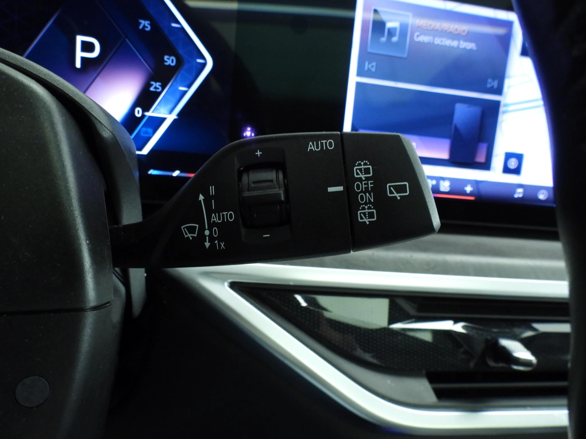 Hoofdafbeelding BMW X7