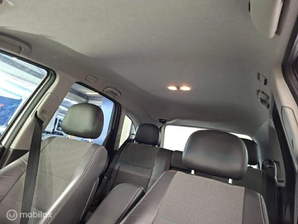 Hoofdafbeelding Opel Meriva