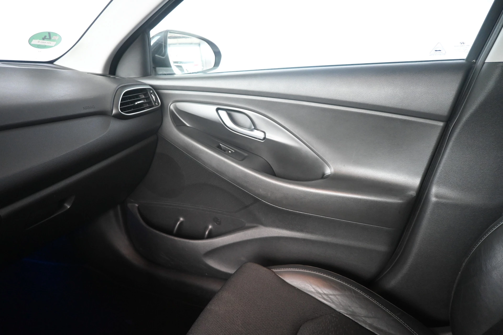 Hoofdafbeelding Hyundai i30