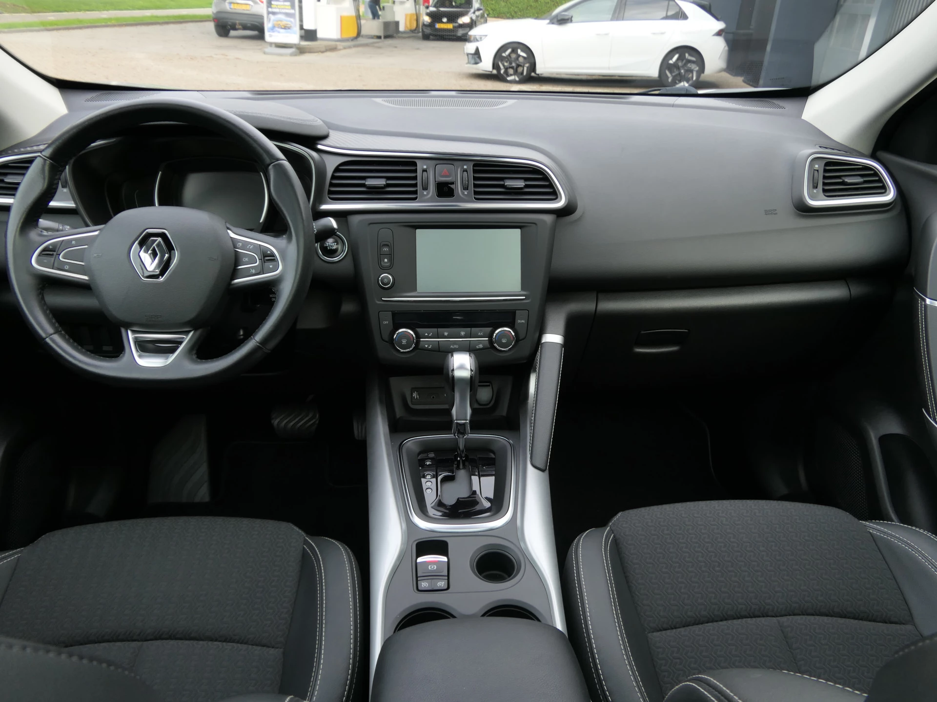 Hoofdafbeelding Renault Kadjar
