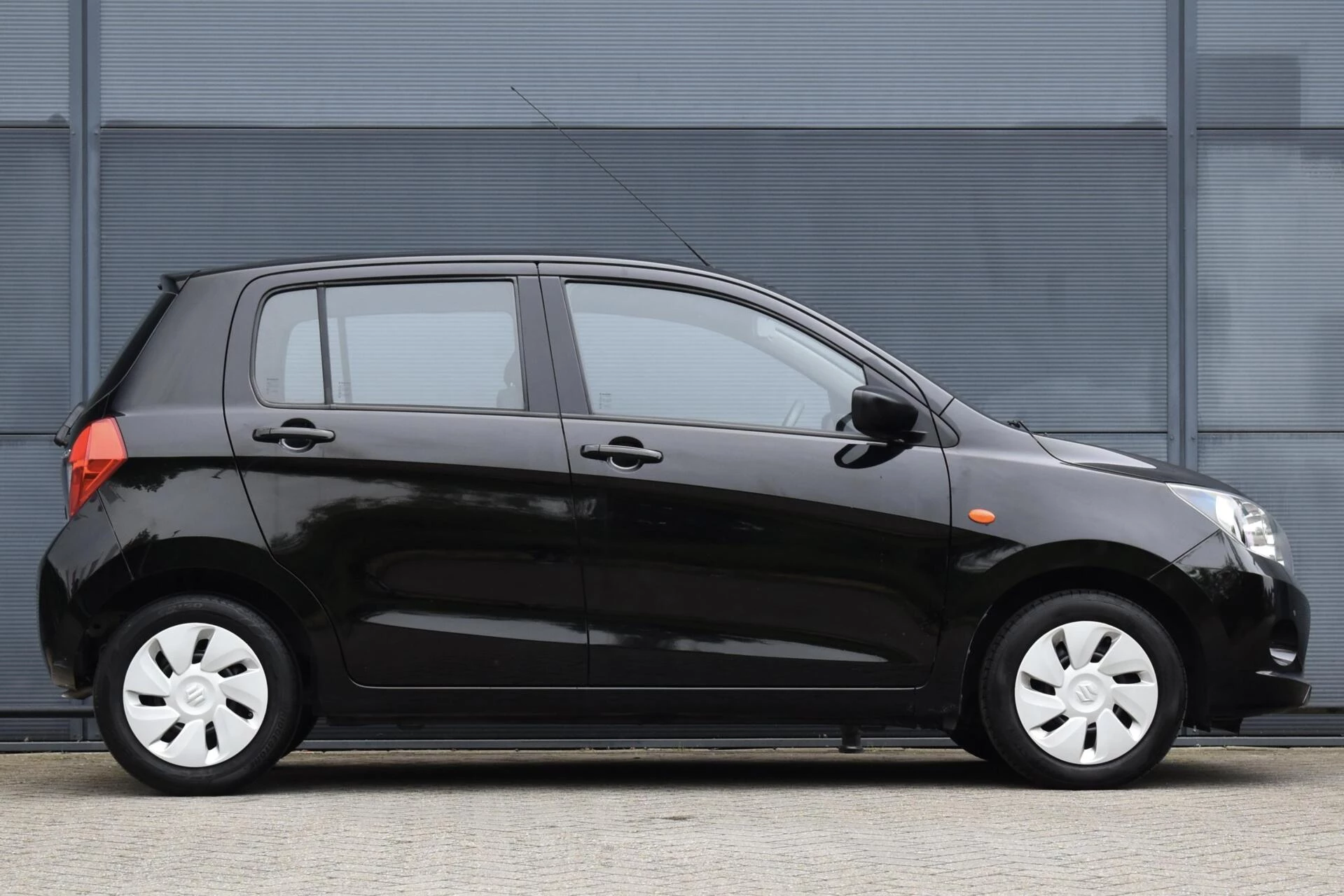 Hoofdafbeelding Suzuki Celerio