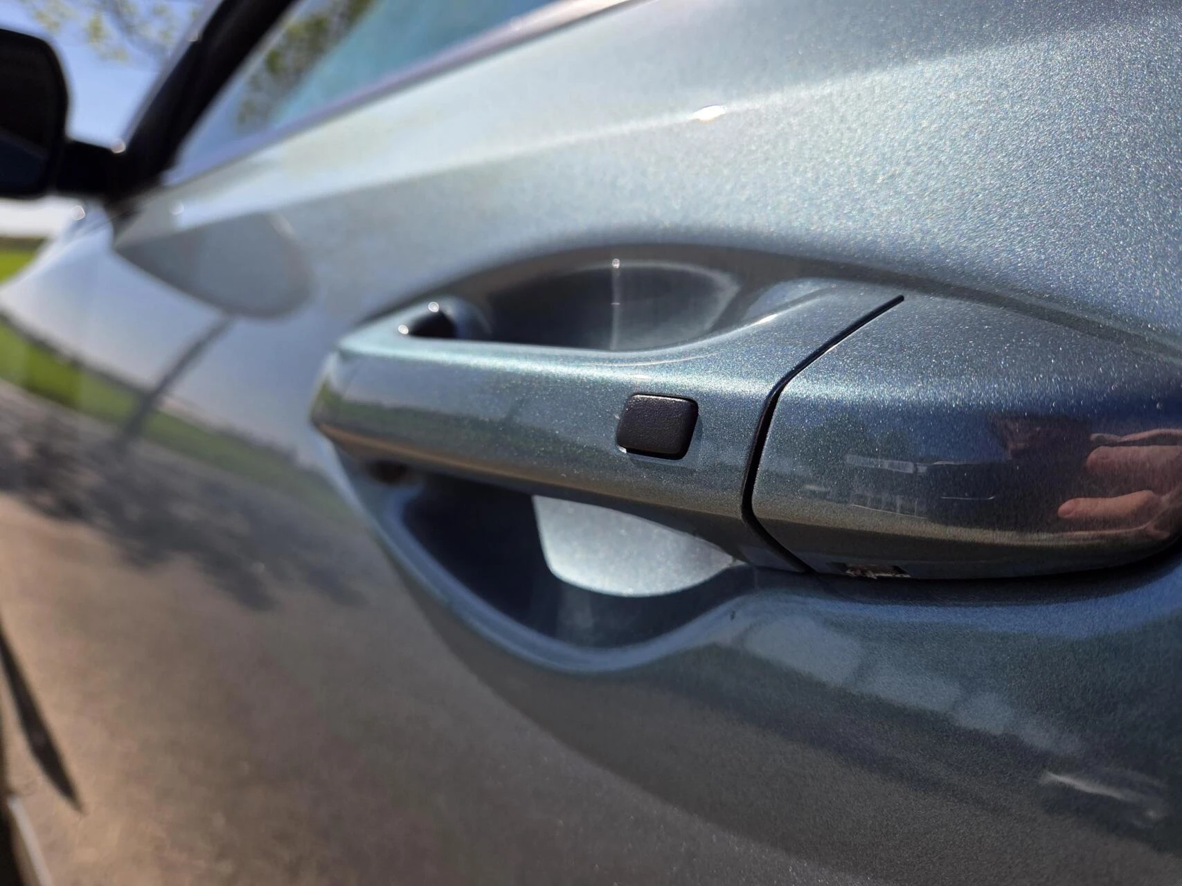 Hoofdafbeelding Kia XCeed