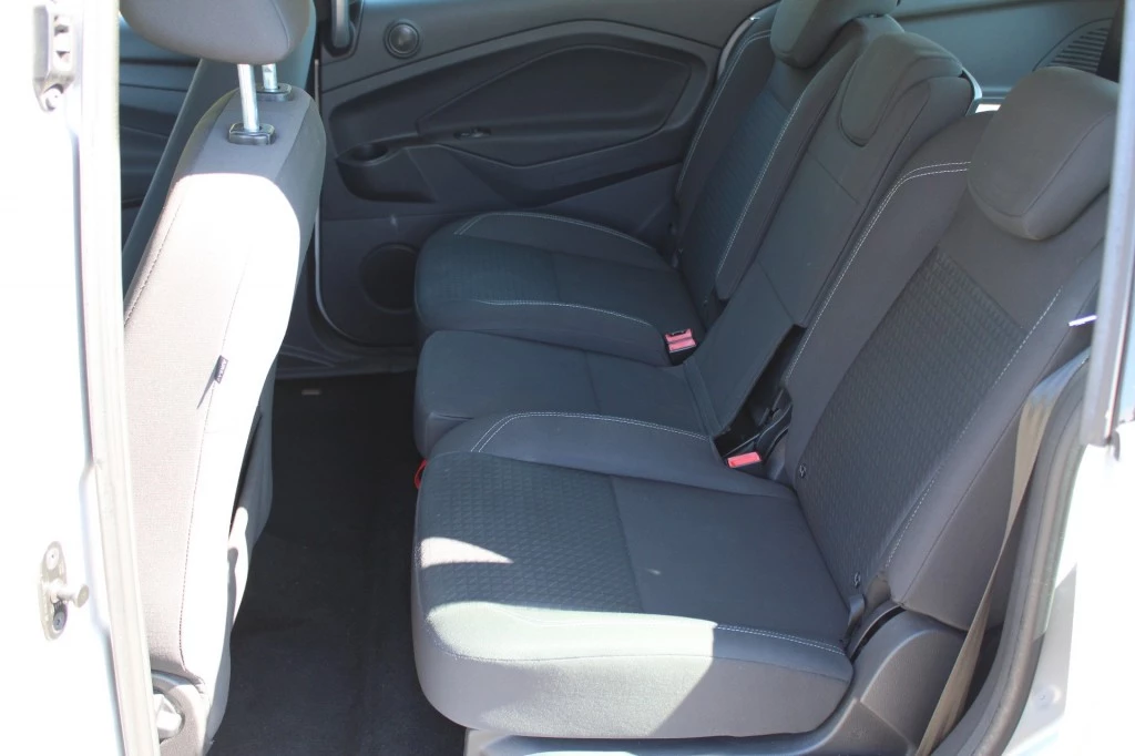 Hoofdafbeelding Ford Grand C-Max