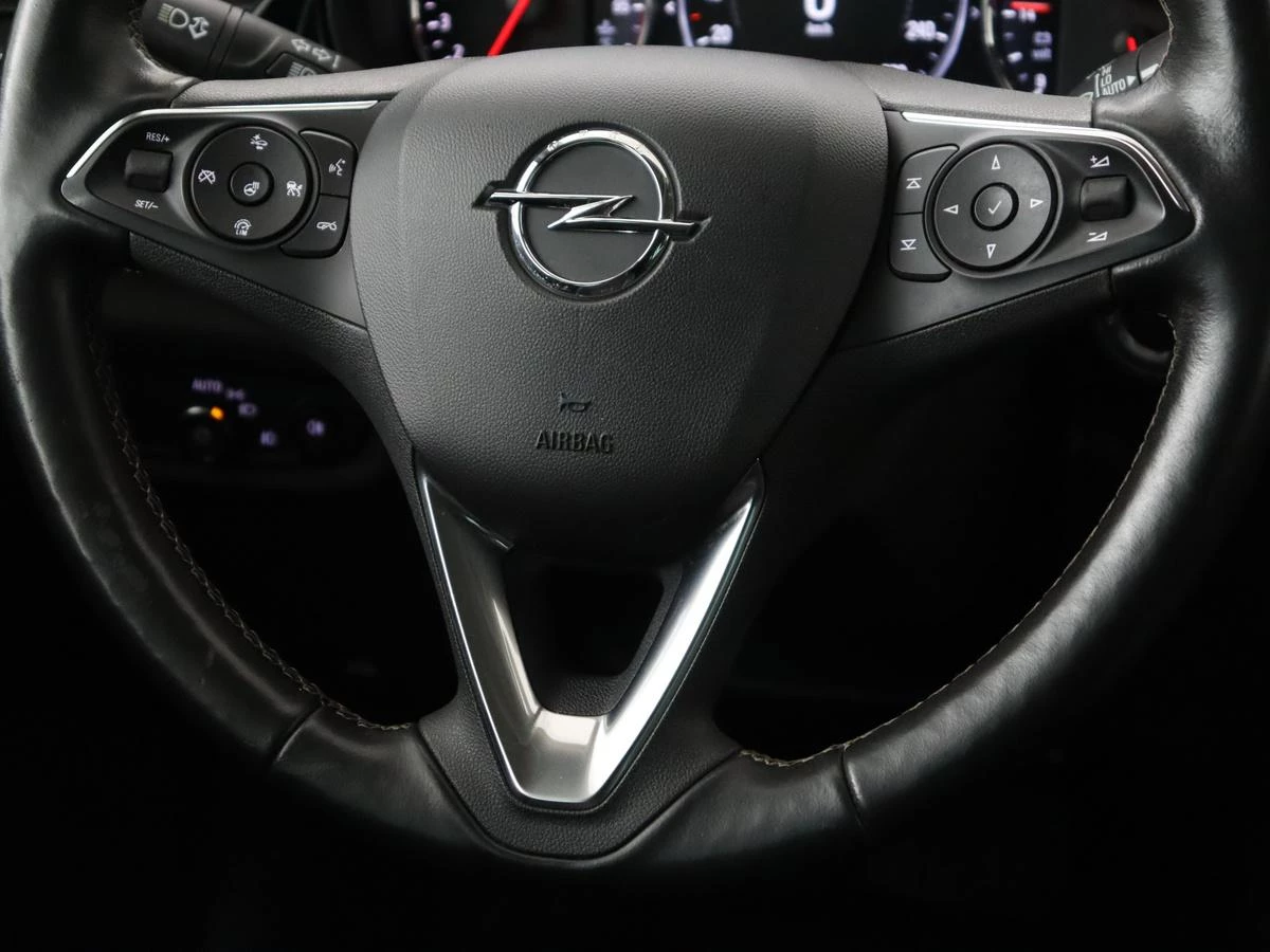 Hoofdafbeelding Opel Insignia