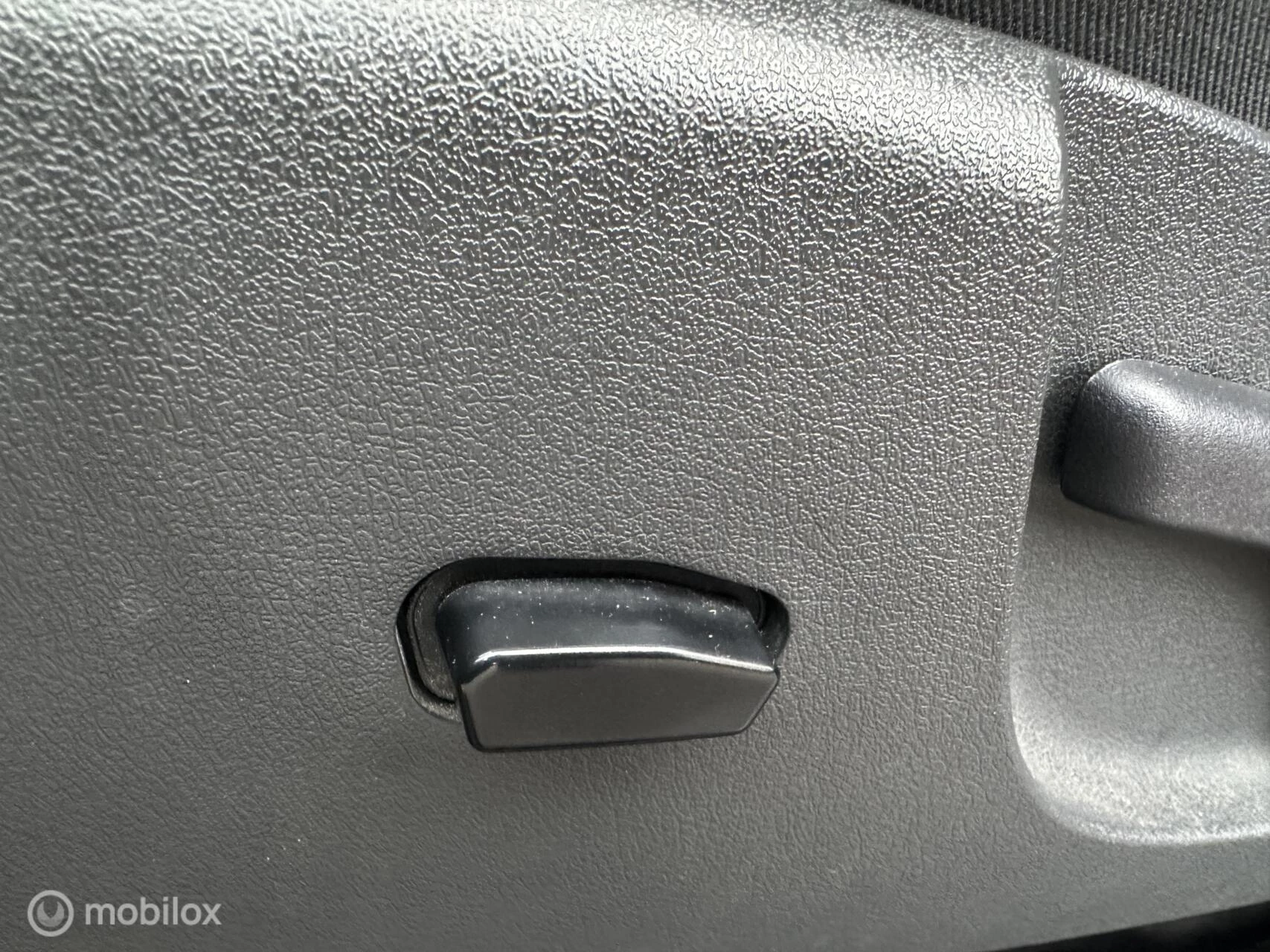 Hoofdafbeelding Dodge Nitro