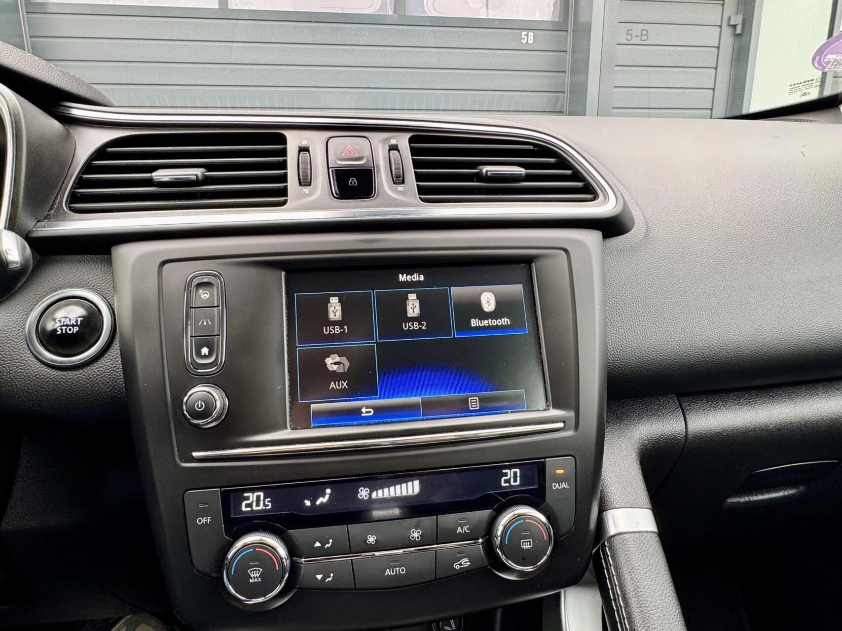 Hoofdafbeelding Renault Kadjar