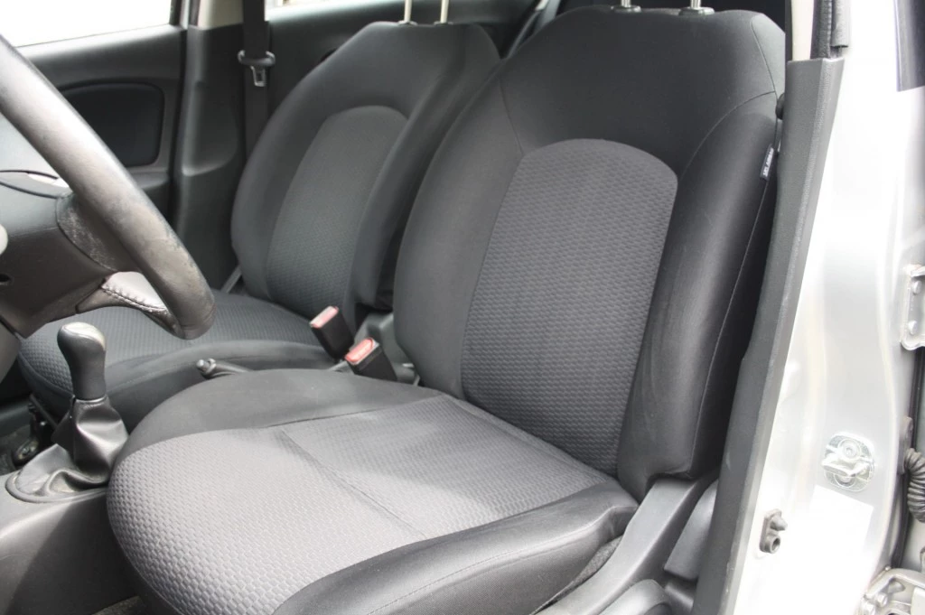 Hoofdafbeelding Nissan Micra