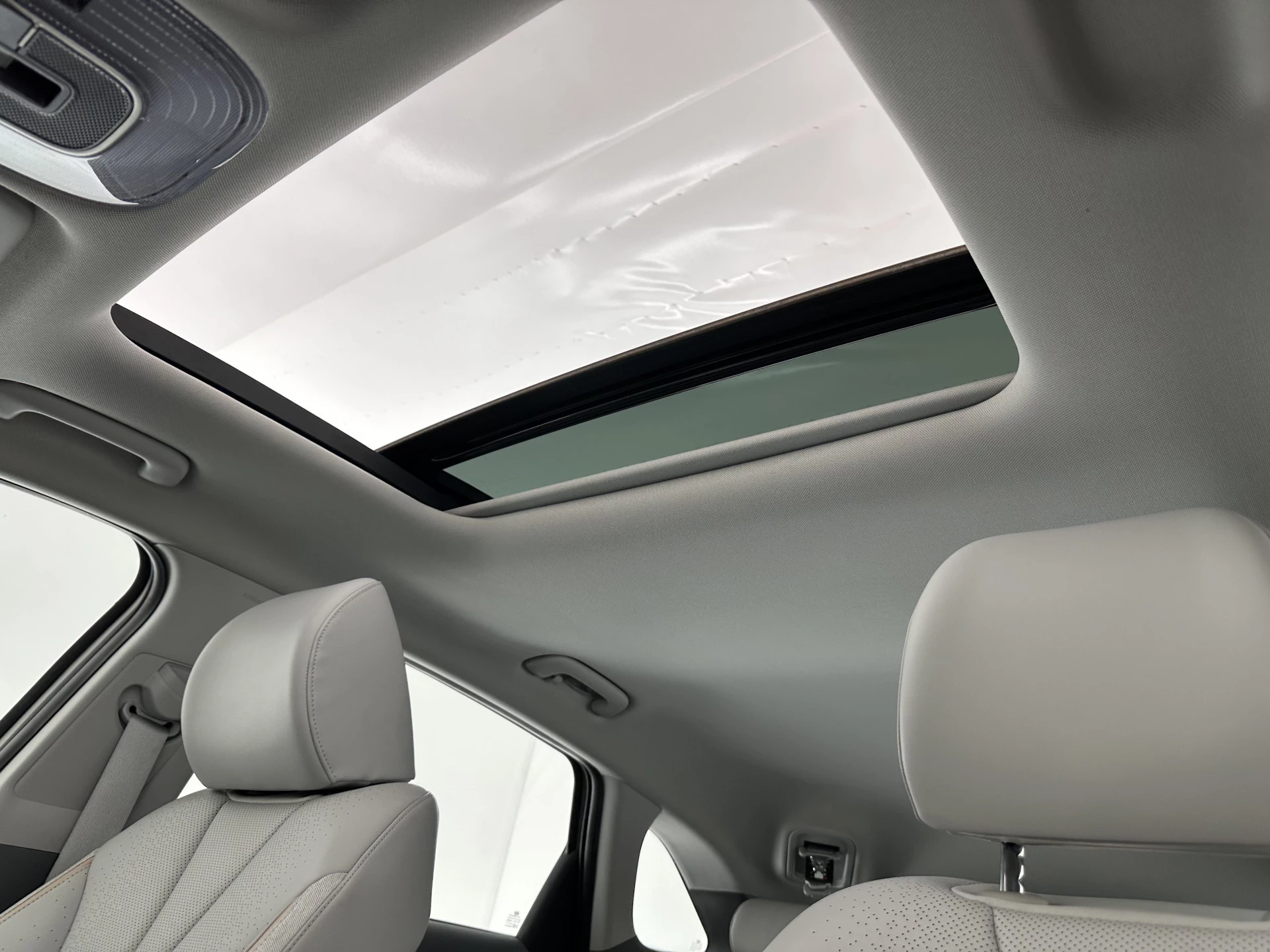Hoofdafbeelding Hyundai Nexo