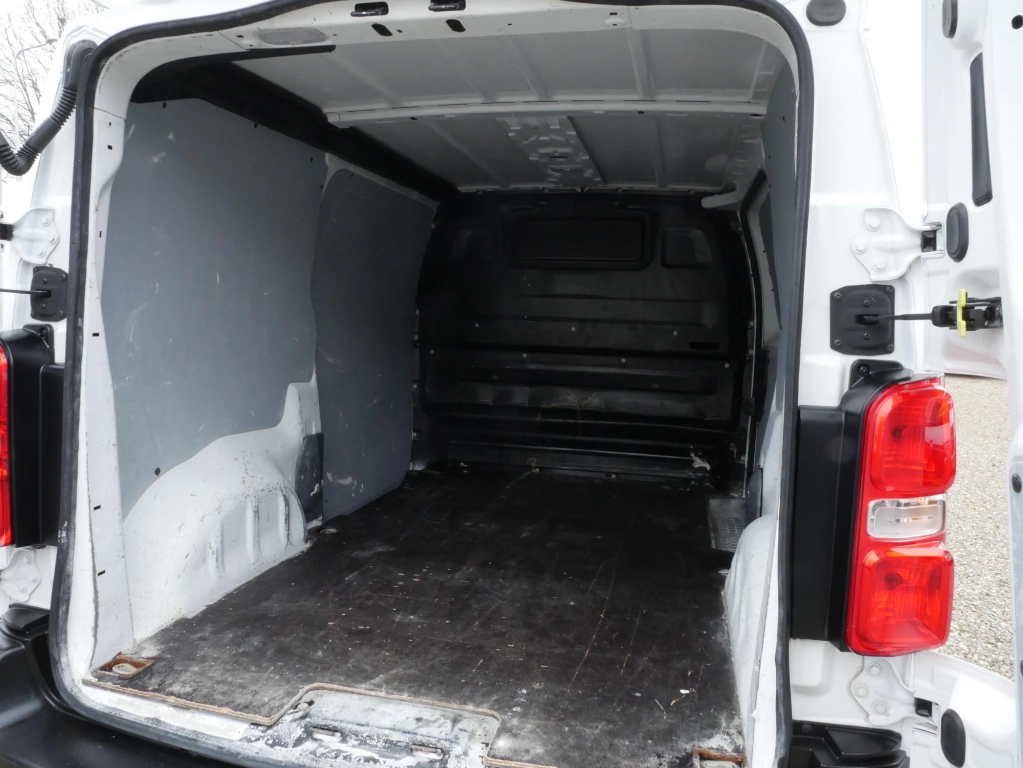 Hoofdafbeelding Peugeot Expert