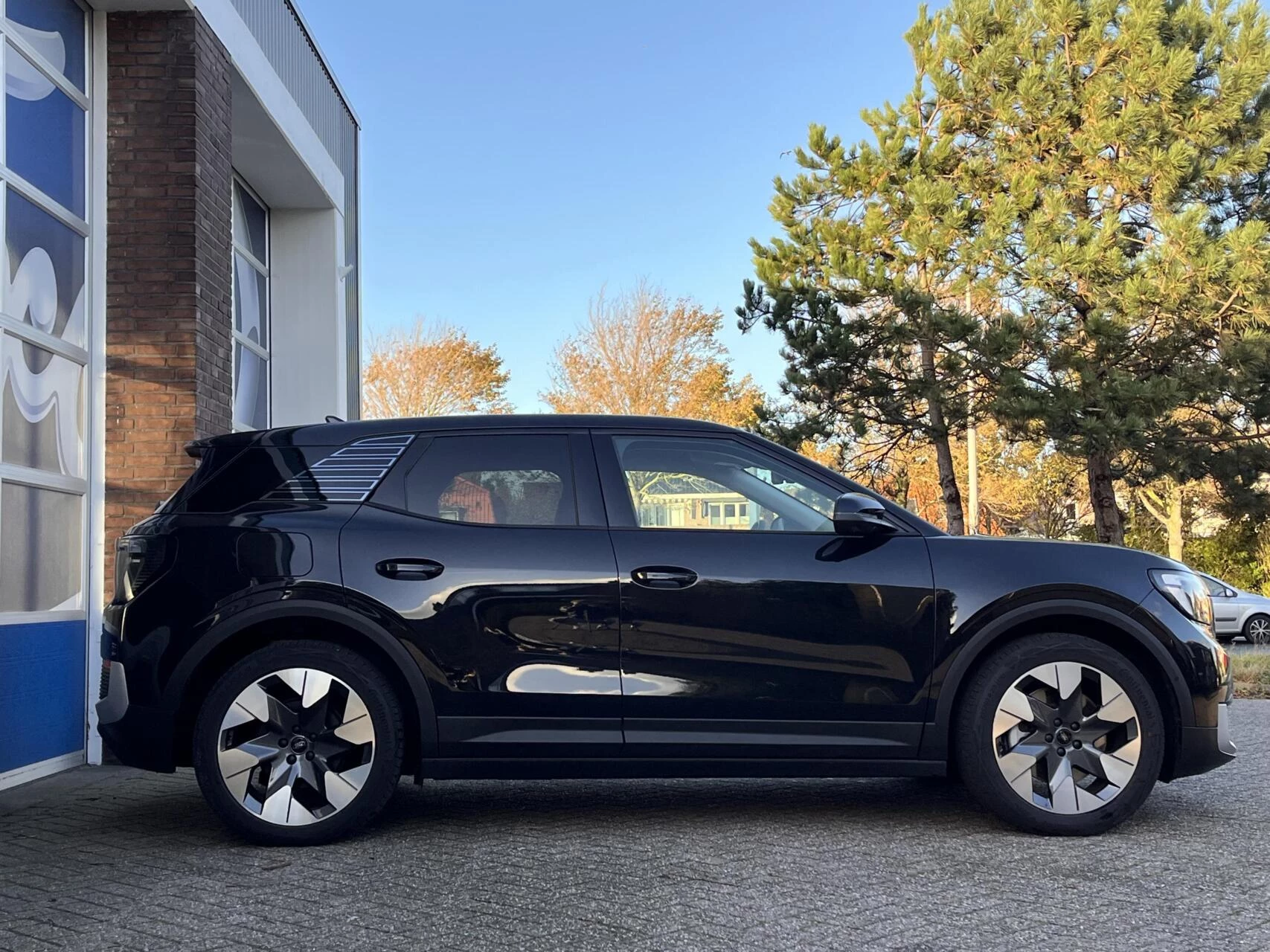 Hoofdafbeelding Ford Explorer