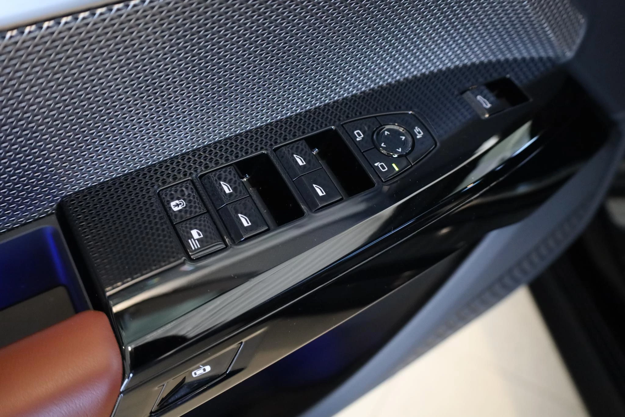 Hoofdafbeelding BMW i7