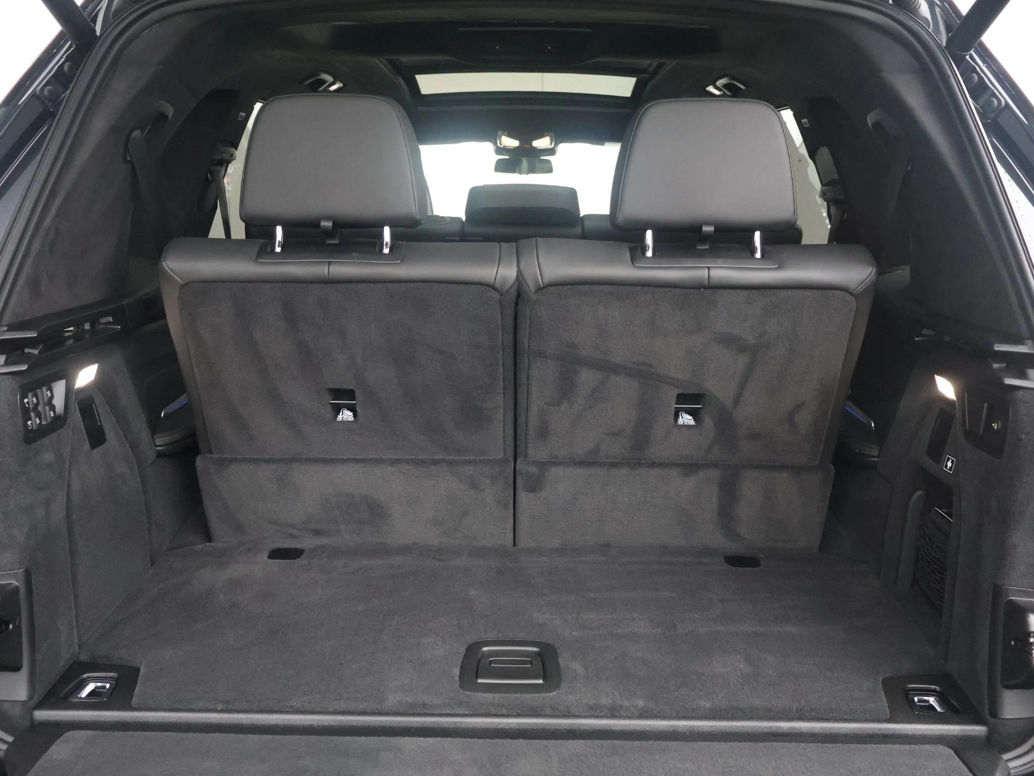 Hoofdafbeelding BMW X7