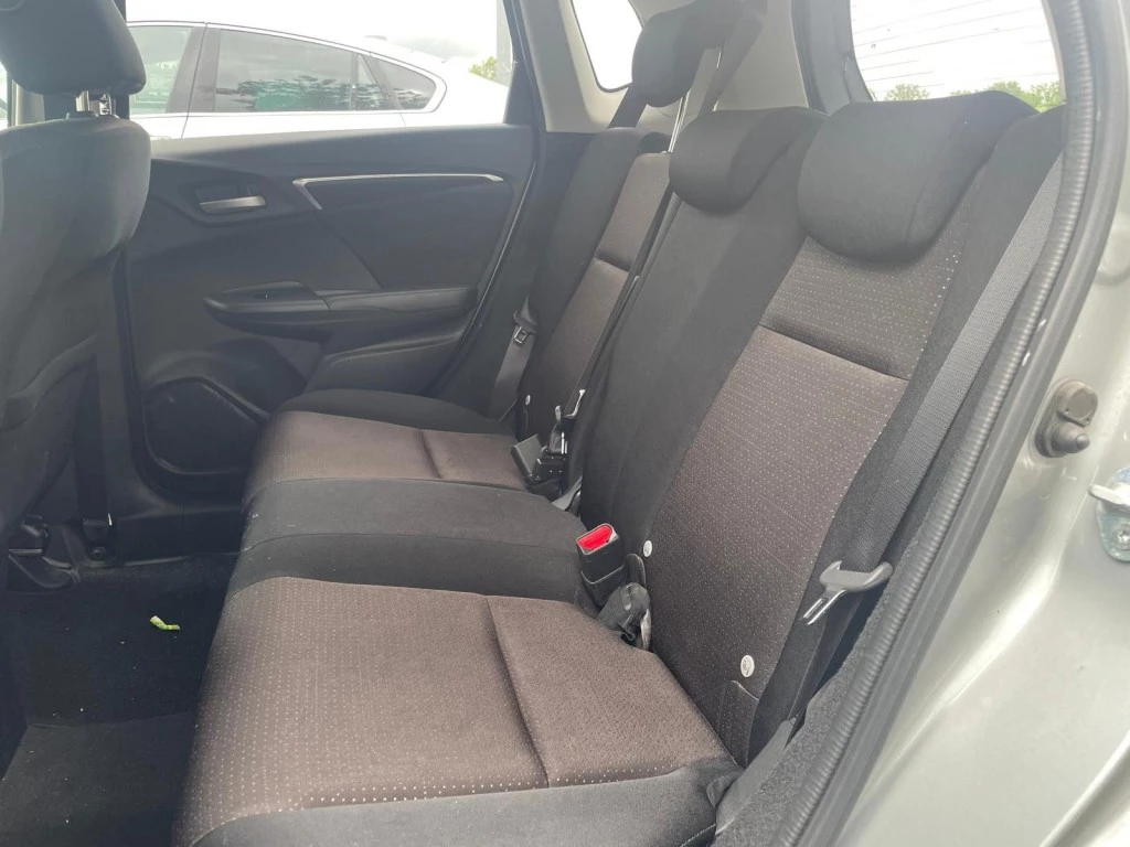 Hoofdafbeelding Honda Jazz