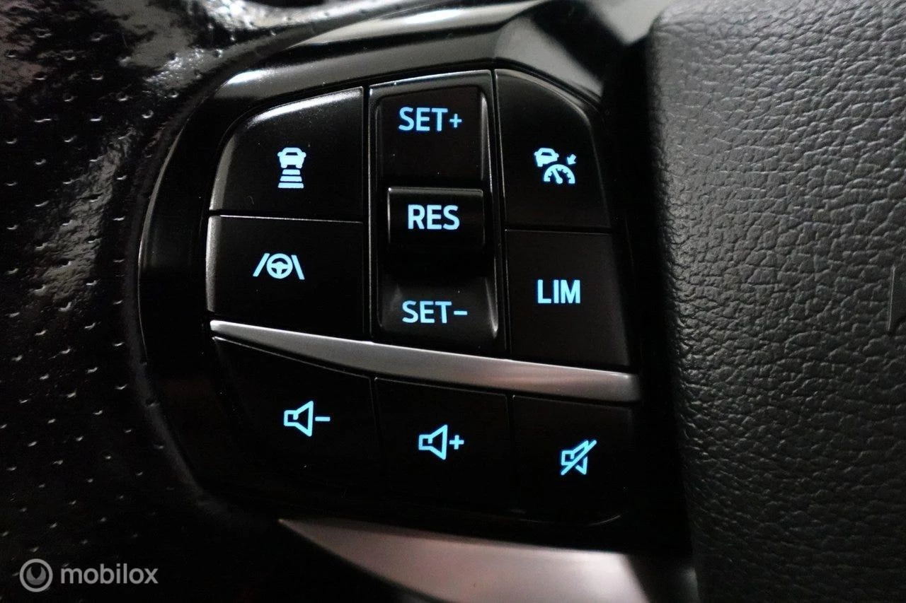 Hoofdafbeelding Ford Explorer