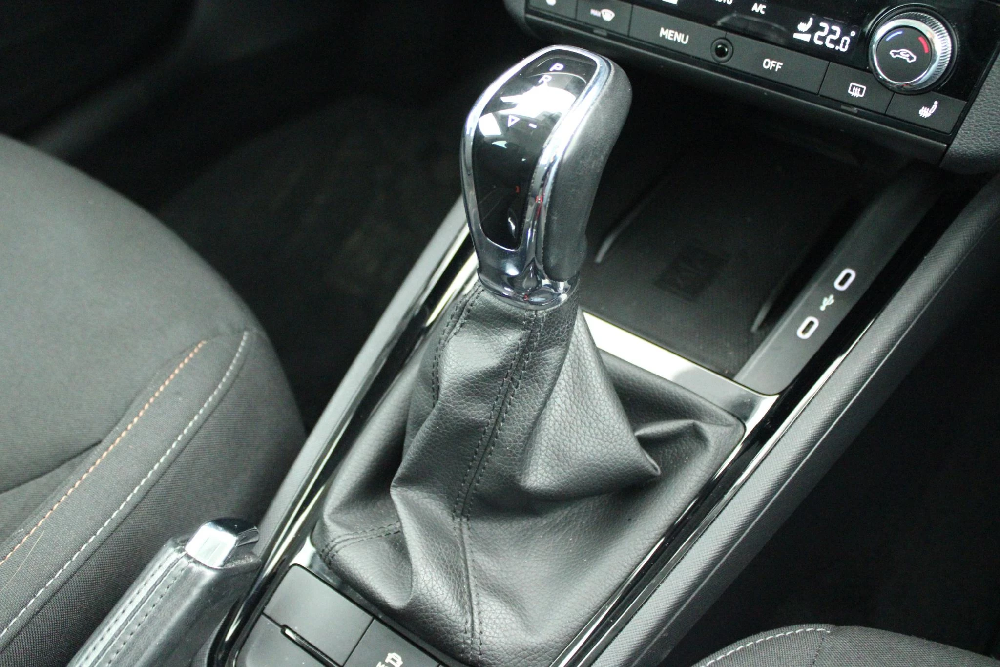 Hoofdafbeelding Škoda Kamiq