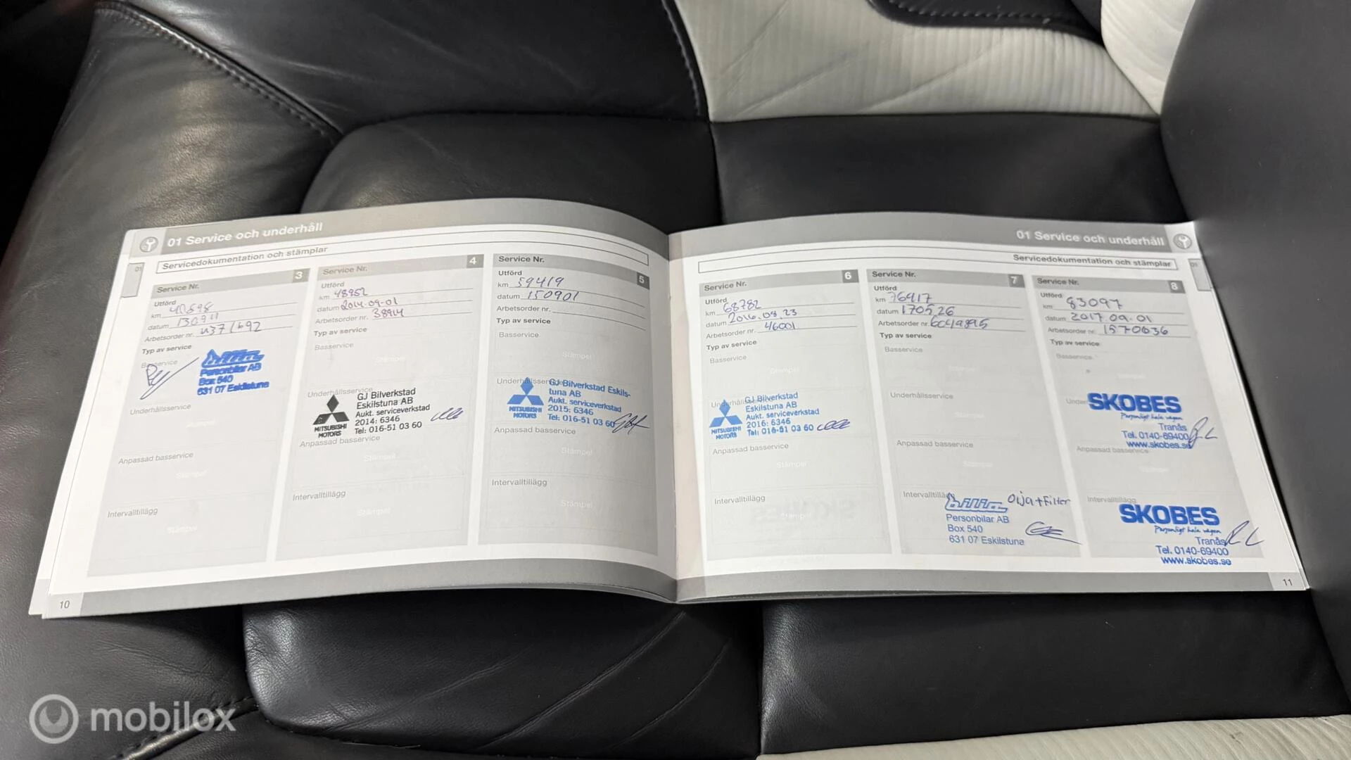 Hoofdafbeelding Volvo V70